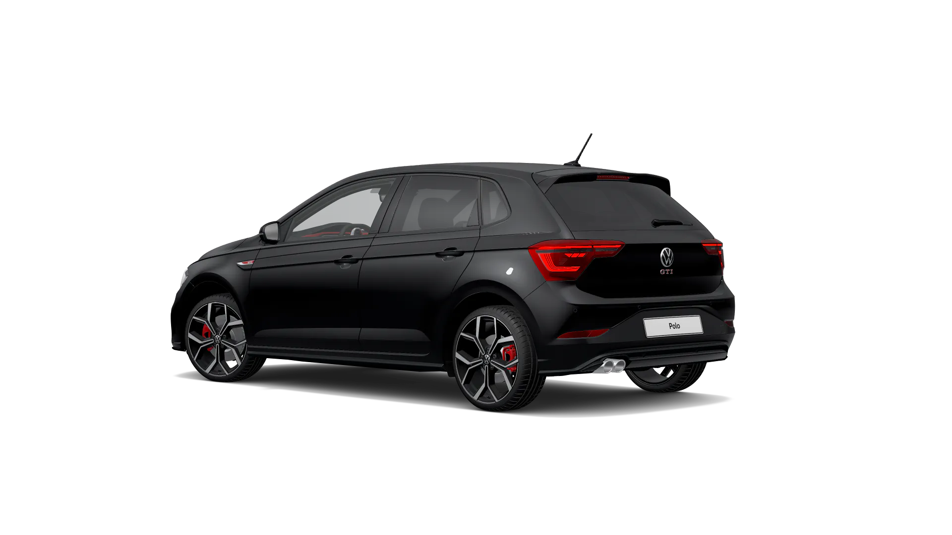 Volkswagen Polo GTI