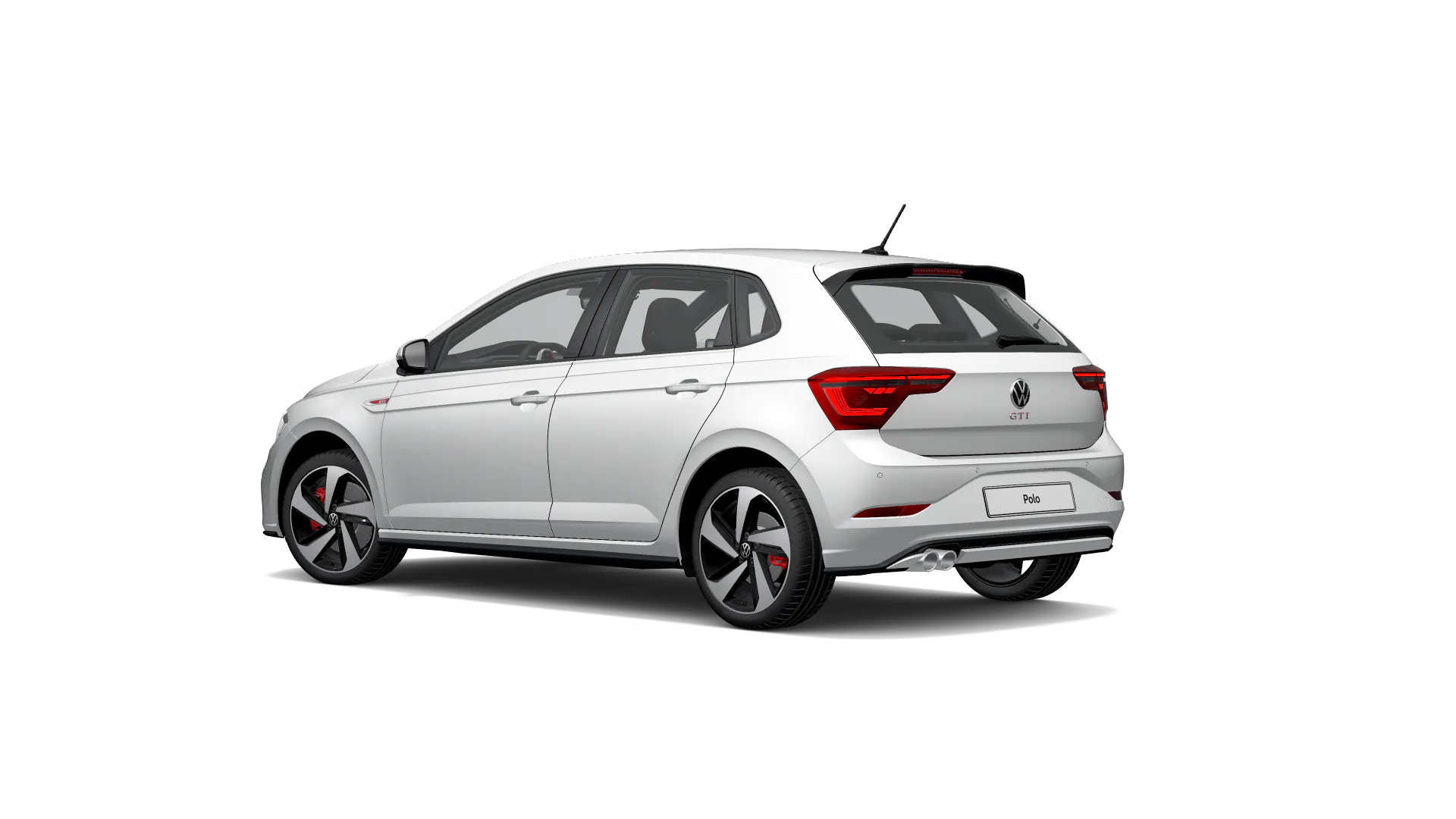 Volkswagen Polo GTI