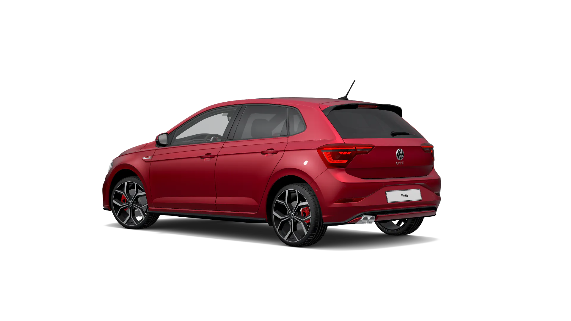 Volkswagen Polo GTI