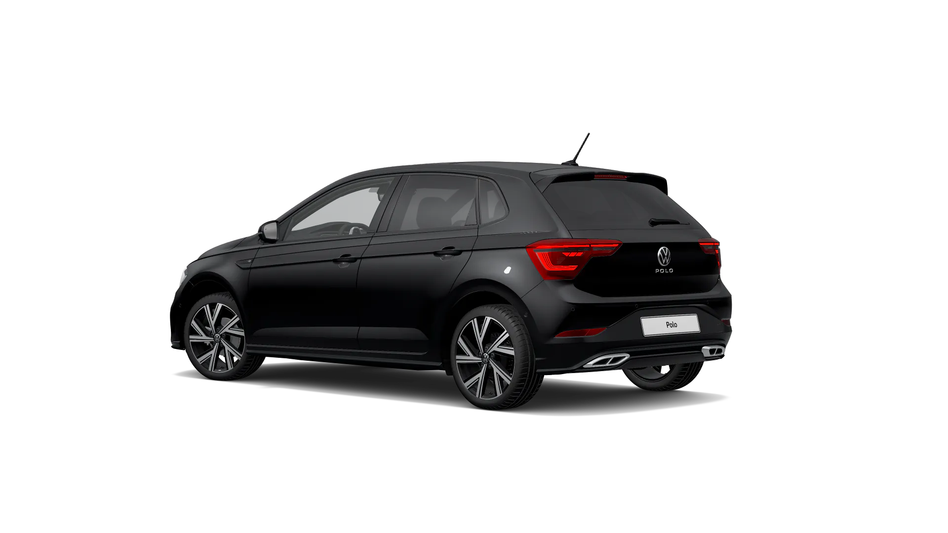 Volkswagen Polo R-Line