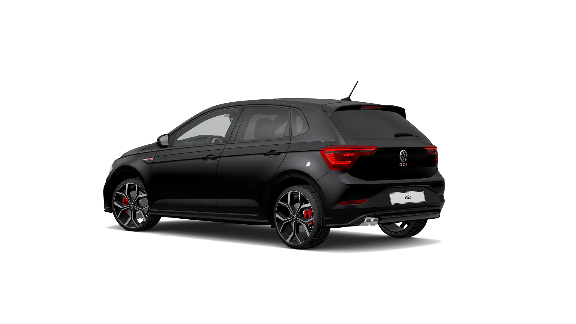 Volkswagen Polo GTI