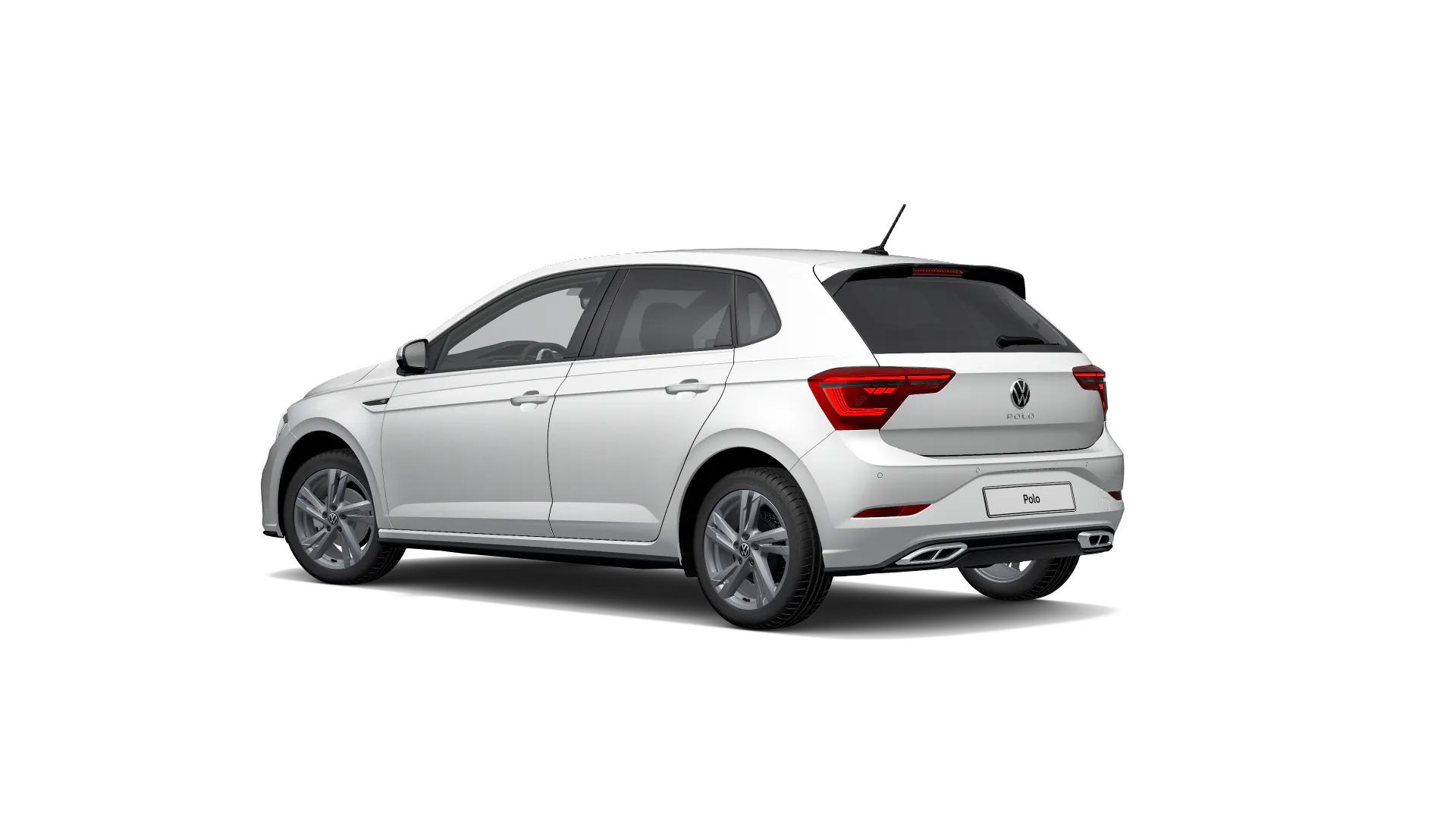 Volkswagen Polo R-Line