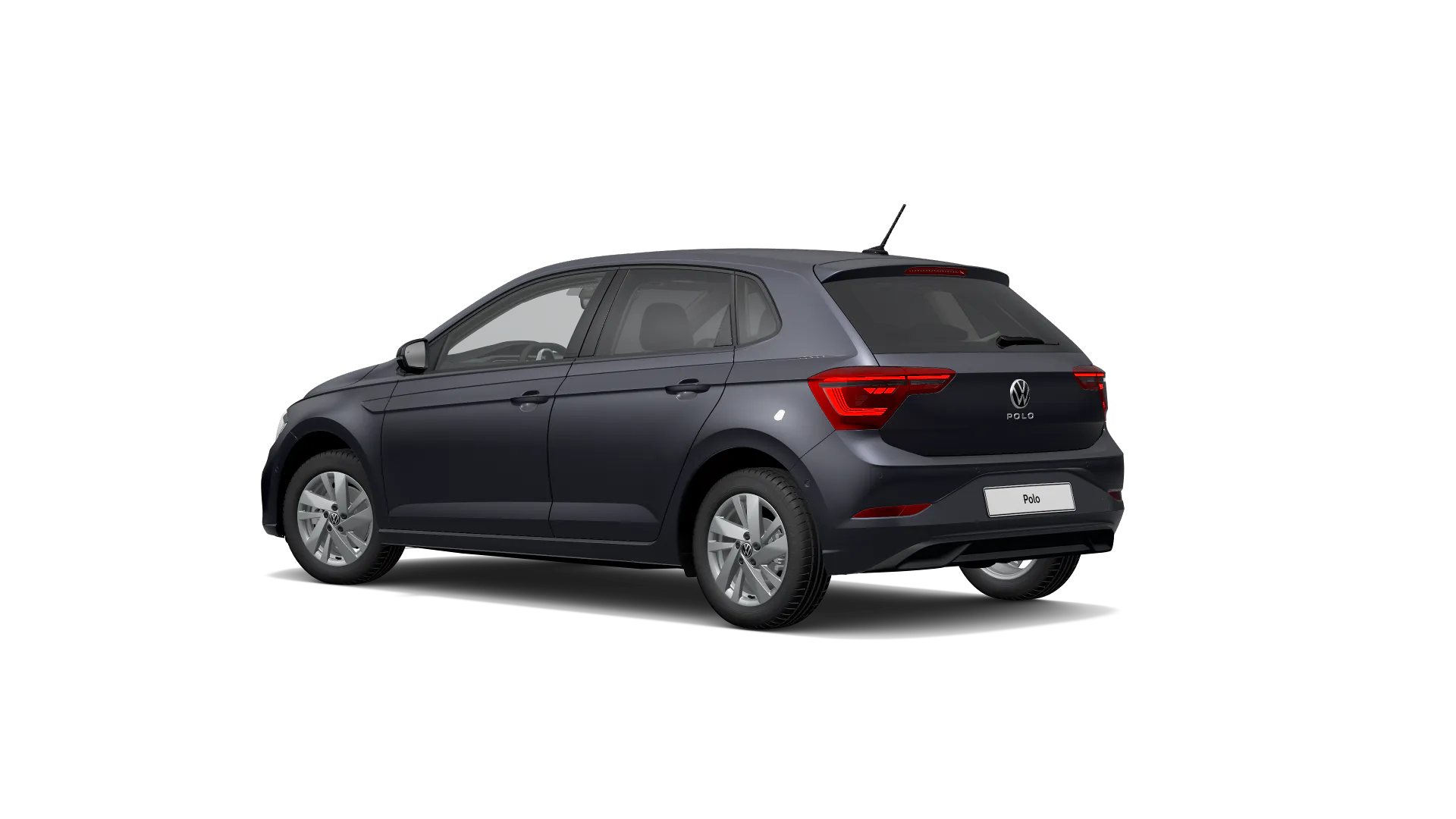 Volkswagen Polo Style