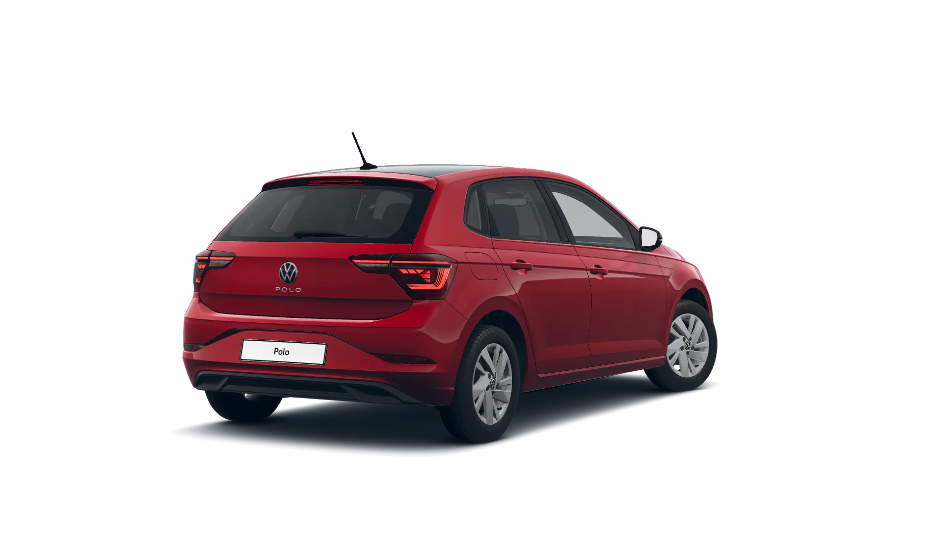 Volkswagen Polo Style