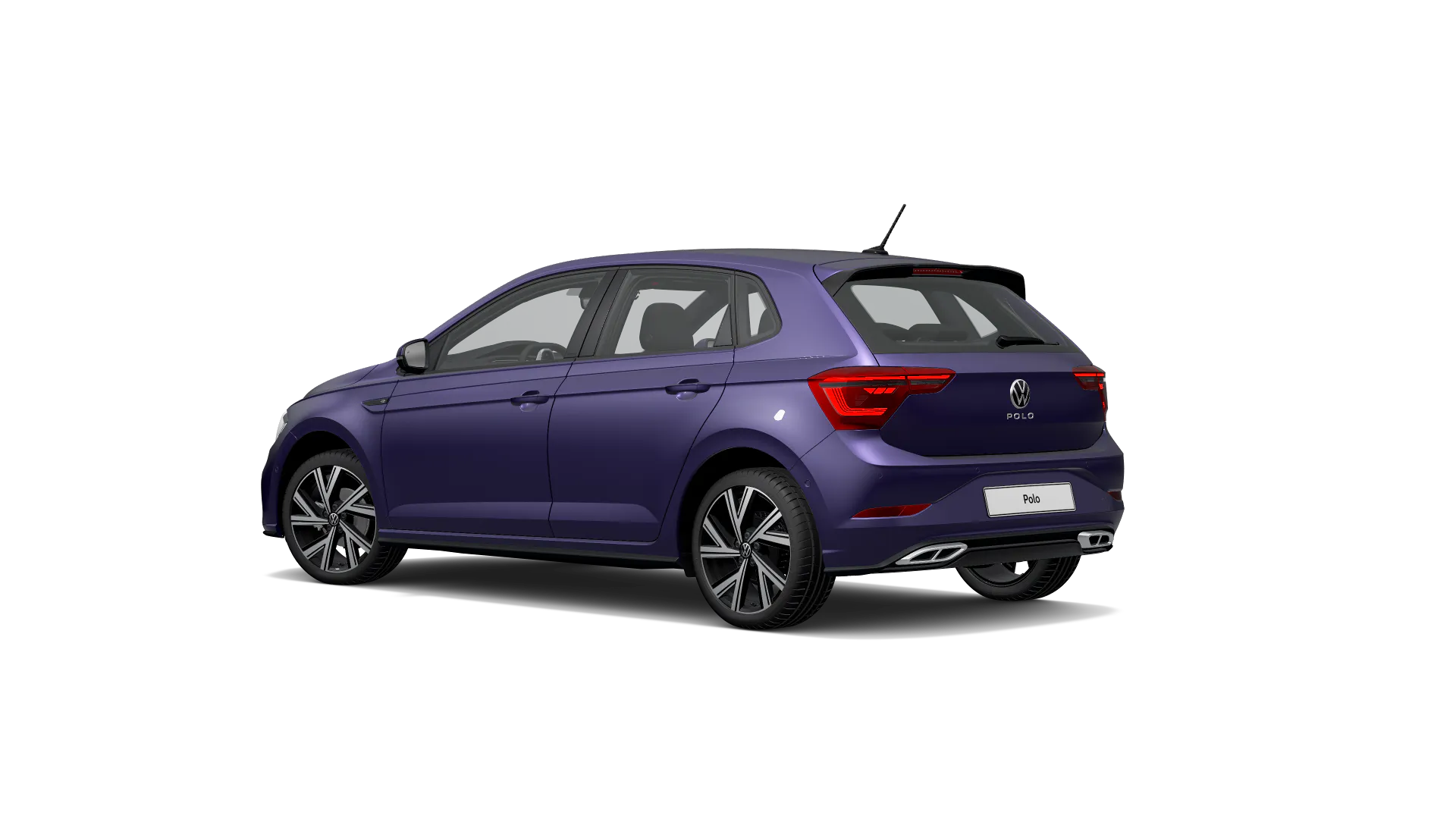 Volkswagen Polo R-Line