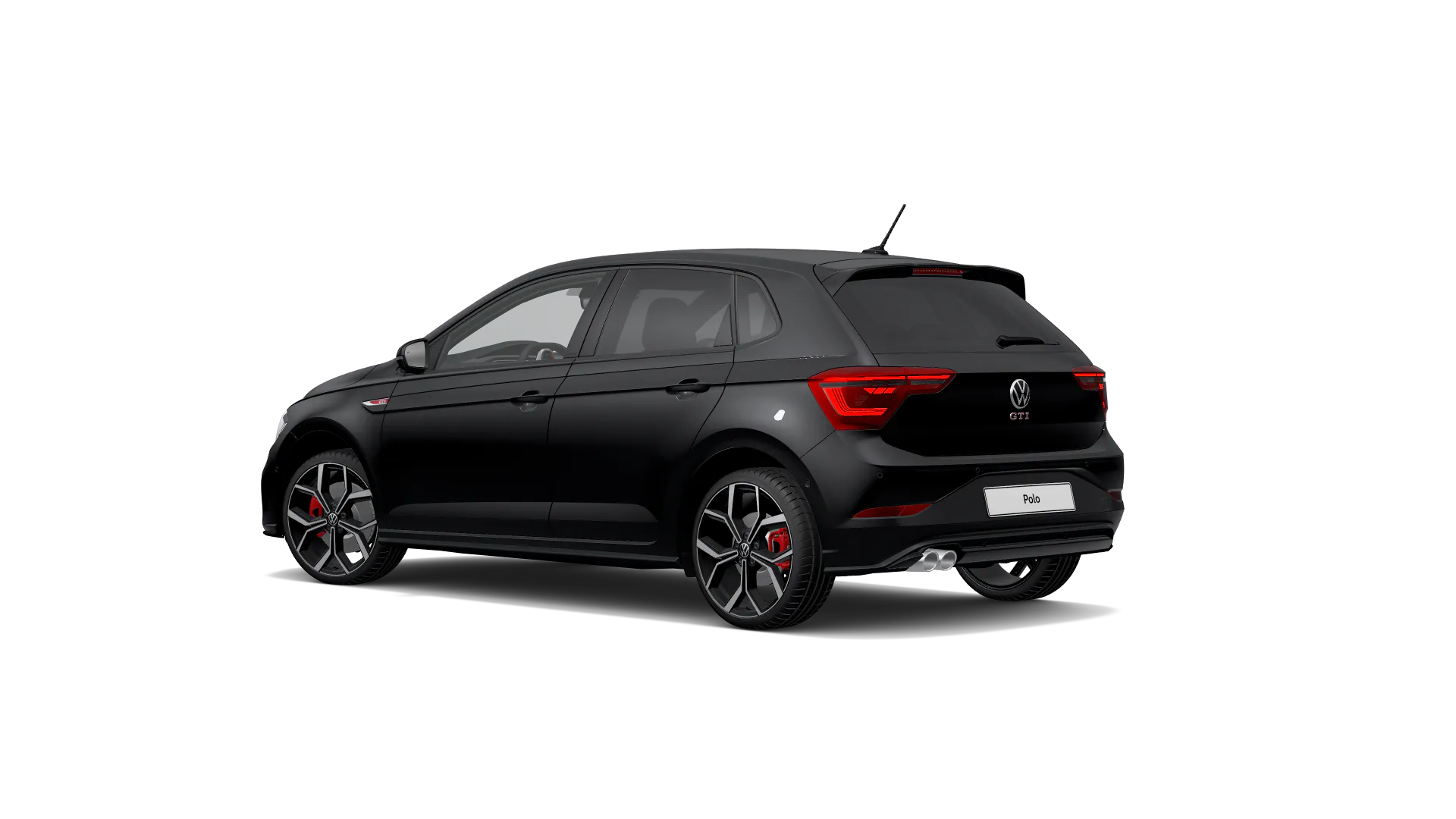 Volkswagen Polo GTI