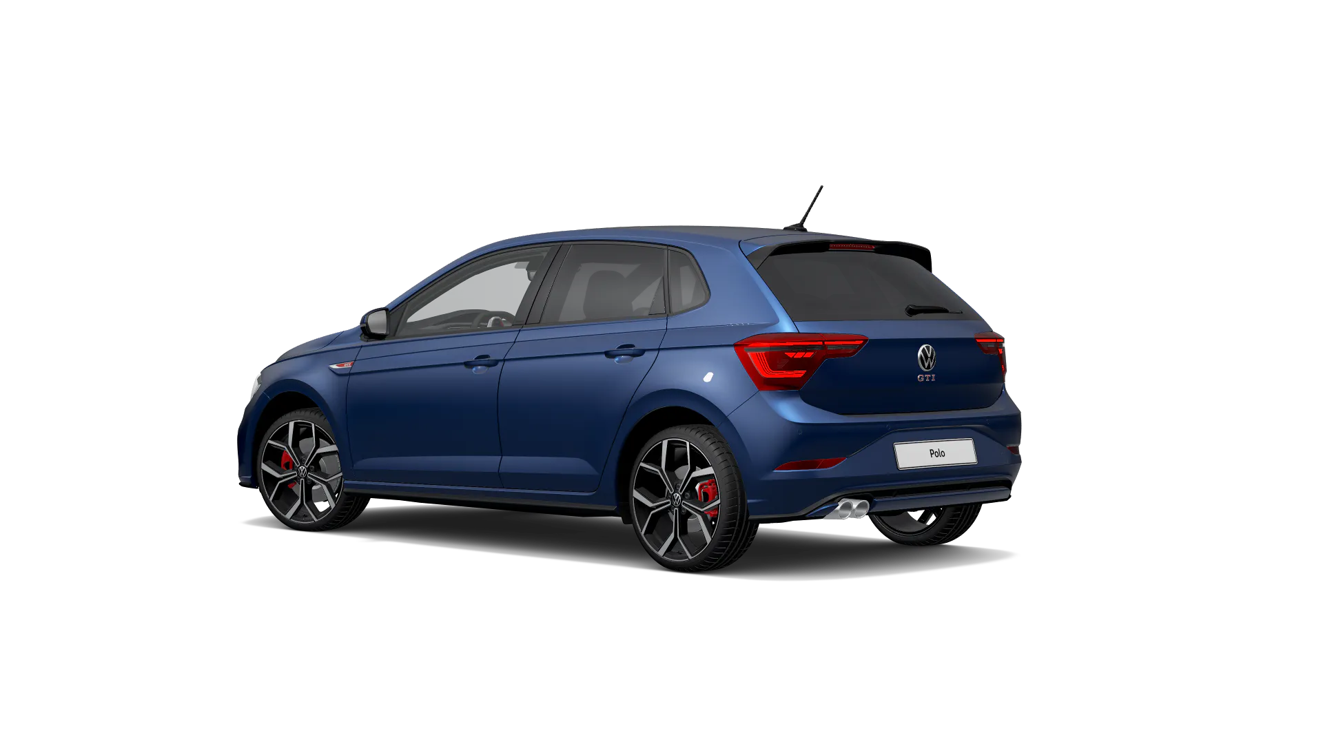 Volkswagen Polo GTI