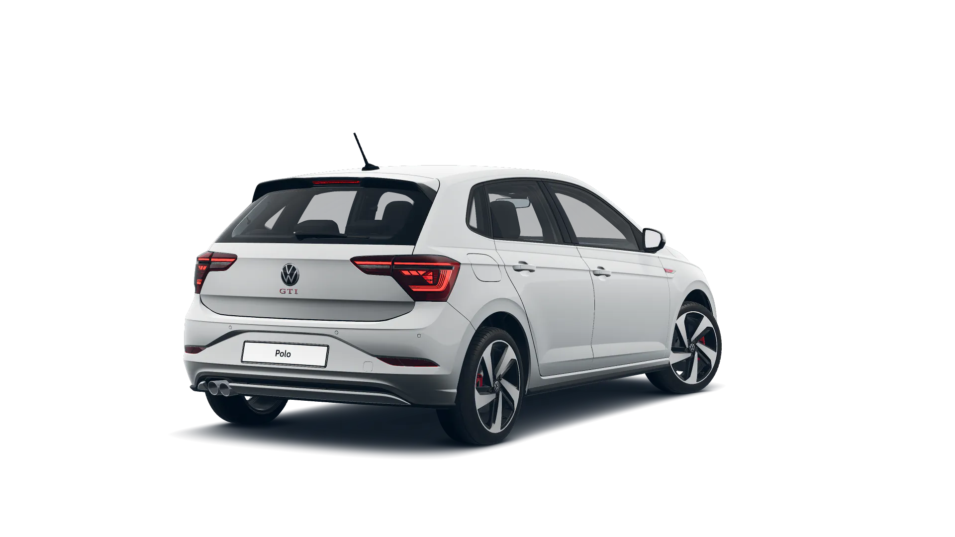 Volkswagen Polo GTI