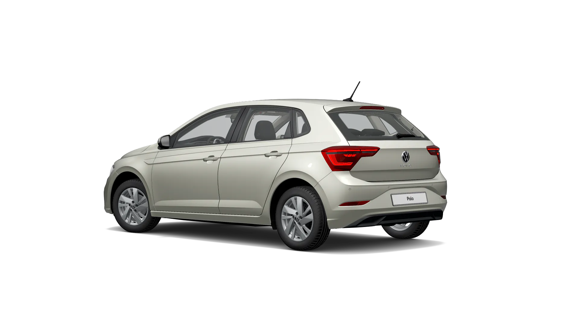 Volkswagen Polo Style