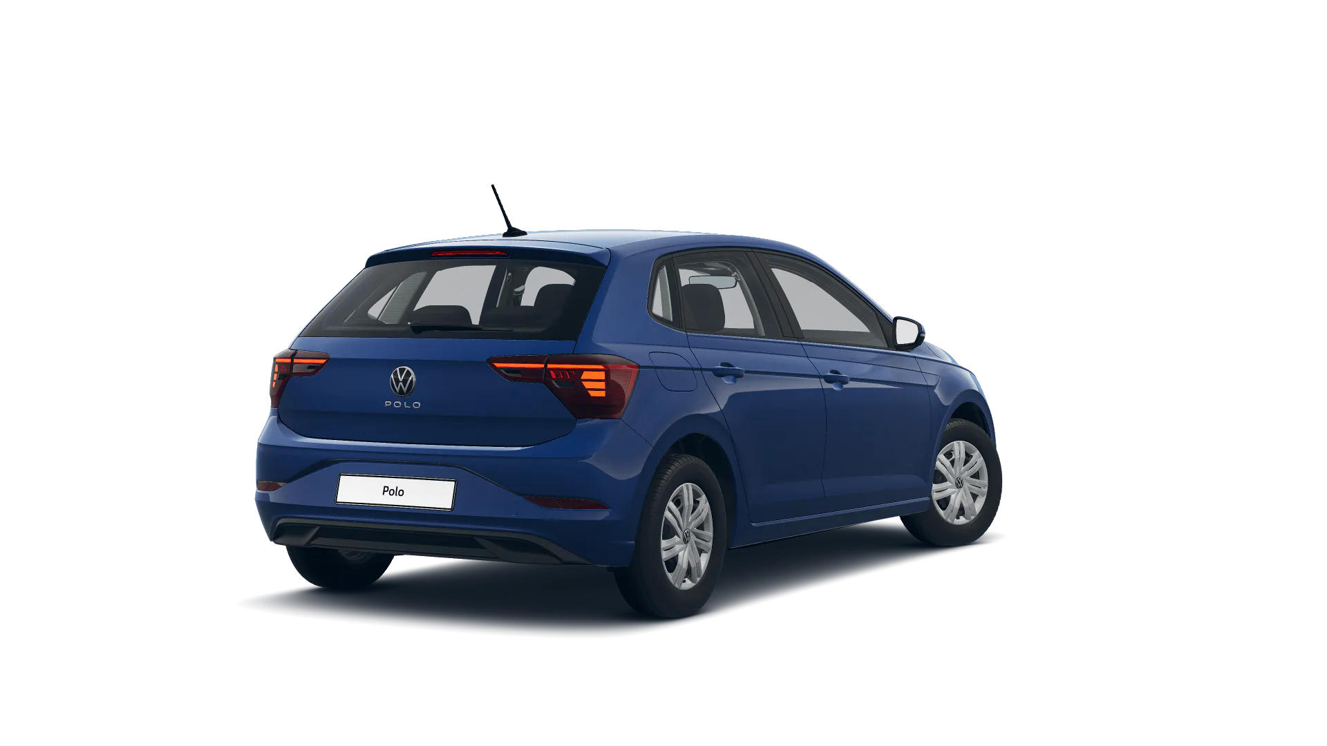 Volkswagen Polo Movie