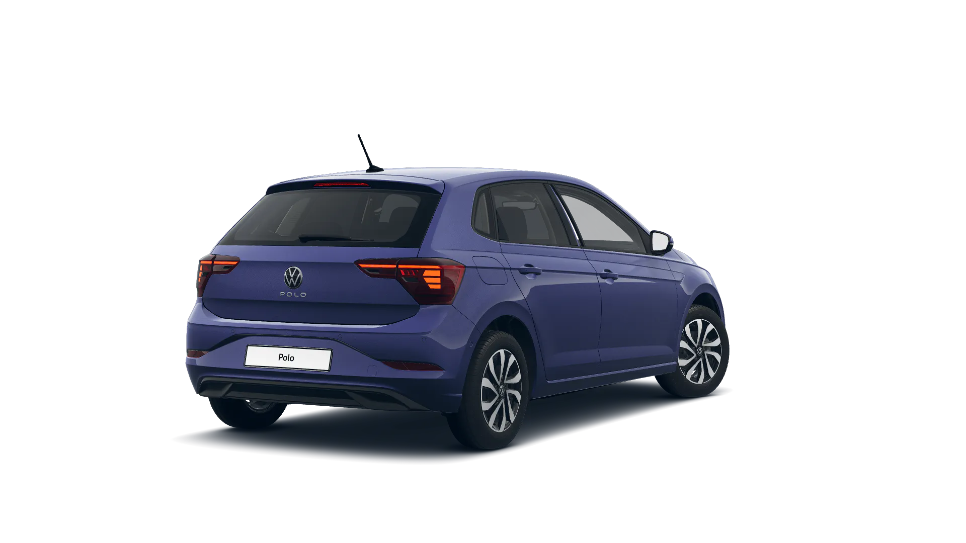 Volkswagen Polo Active