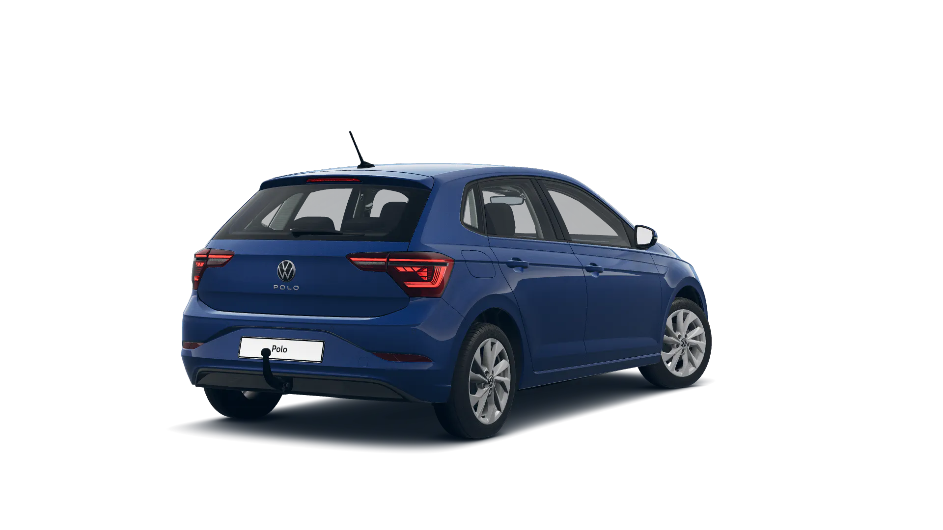 Volkswagen Polo Style