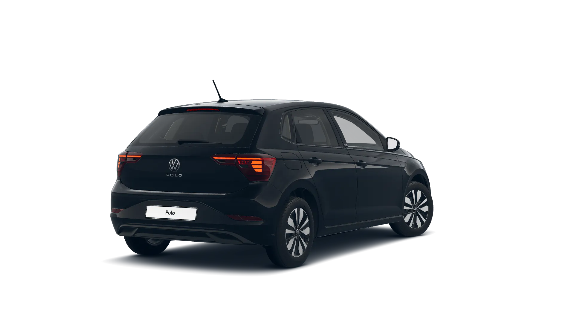 Volkswagen Polo MOVE