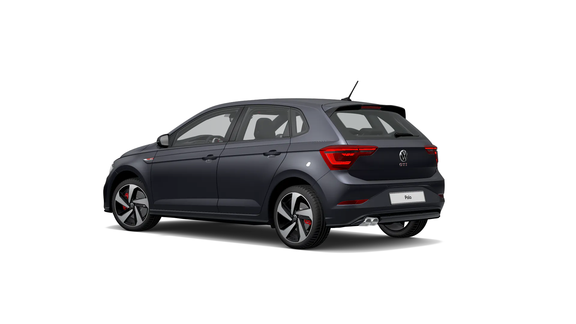Volkswagen Polo GTI