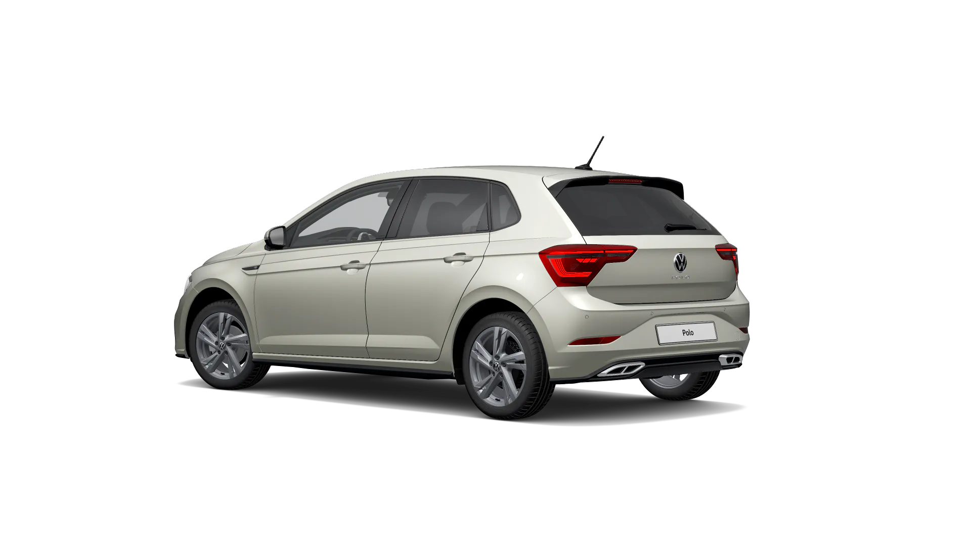 Volkswagen Polo R-Line