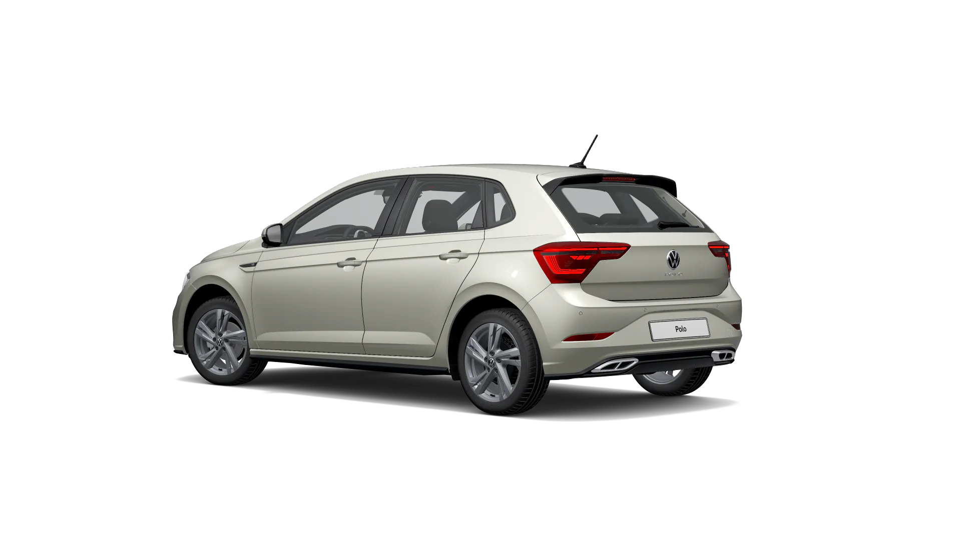 Volkswagen Polo R-Line