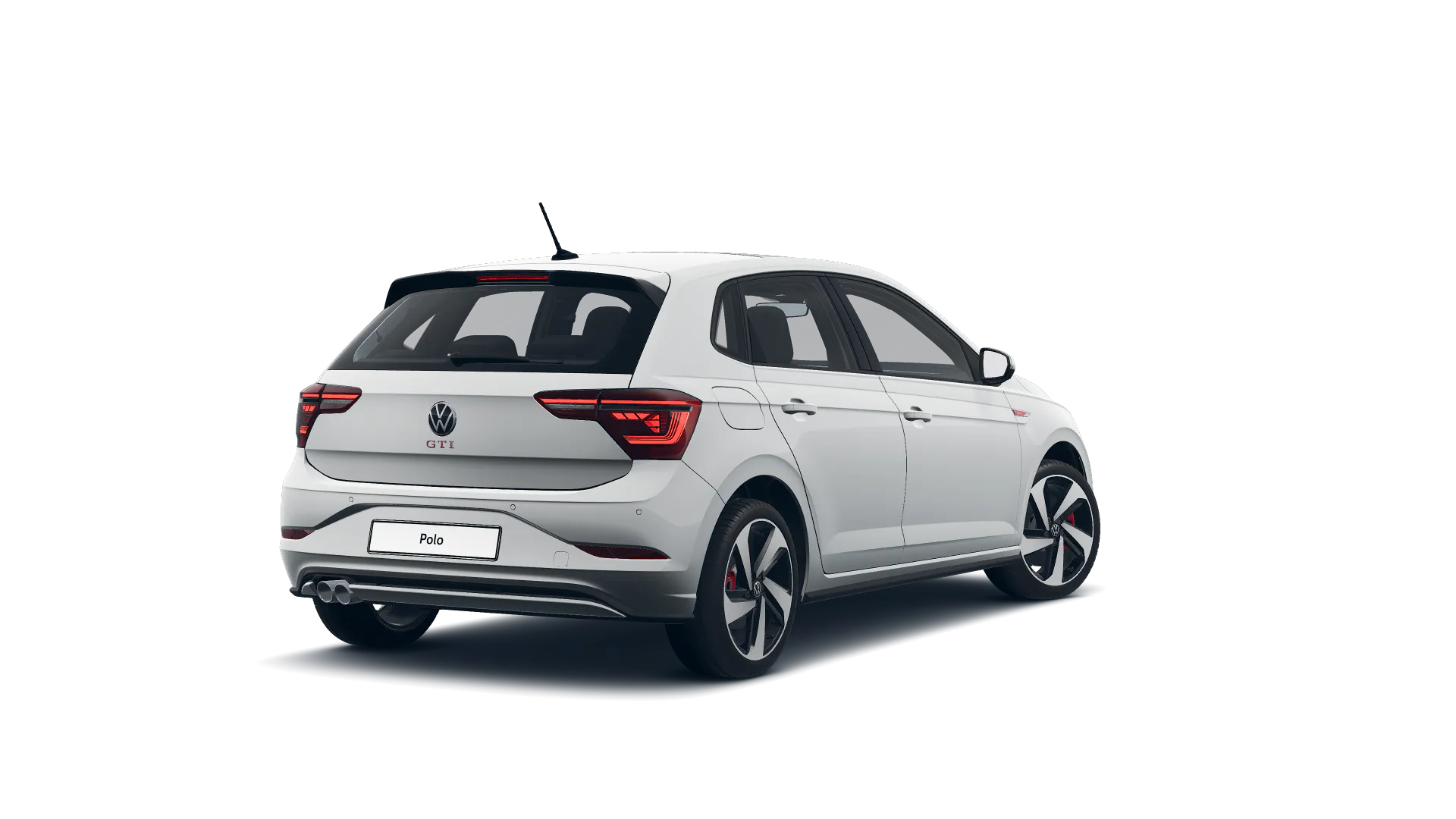 Volkswagen Polo GTI