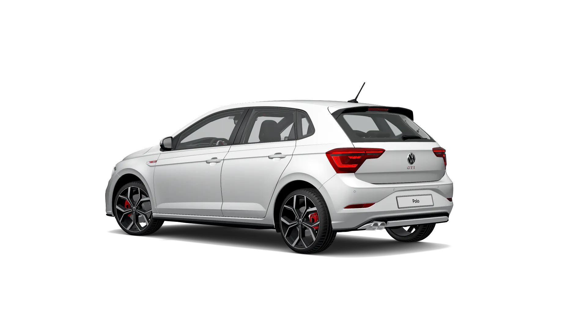 Volkswagen Polo GTI