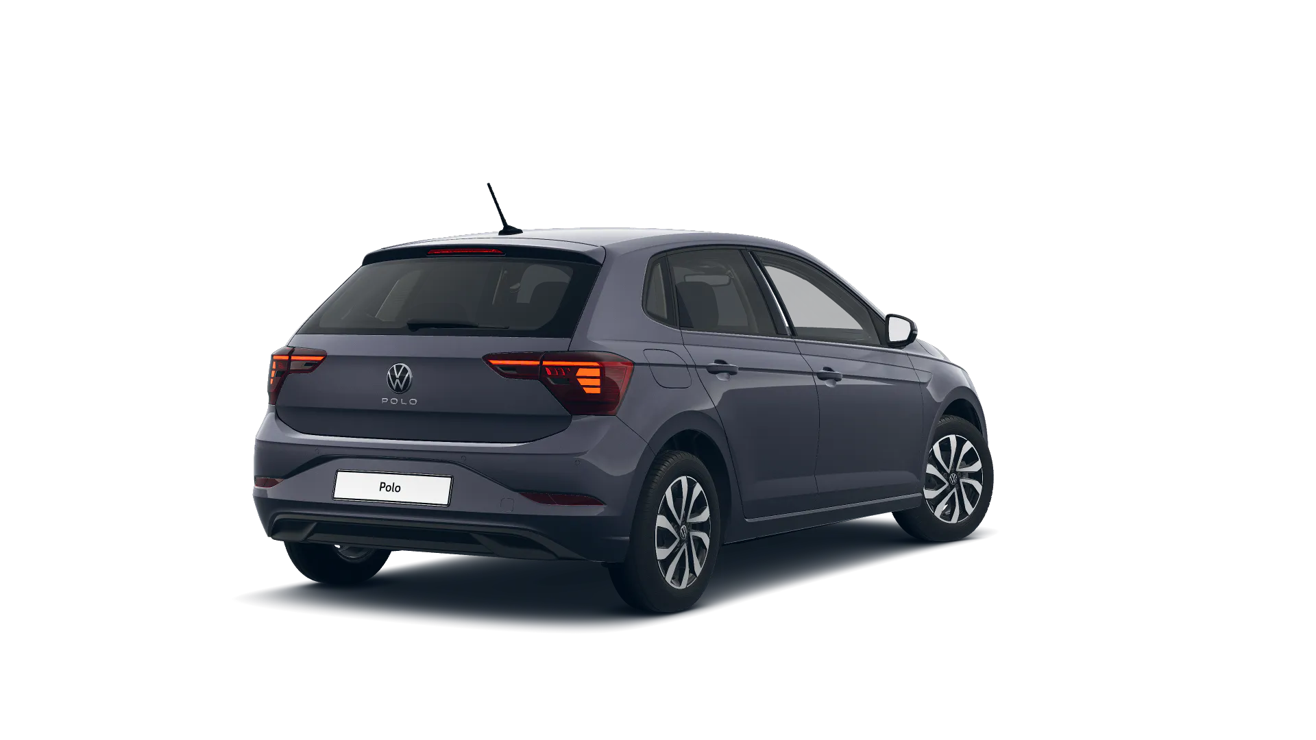 Volkswagen Polo Active