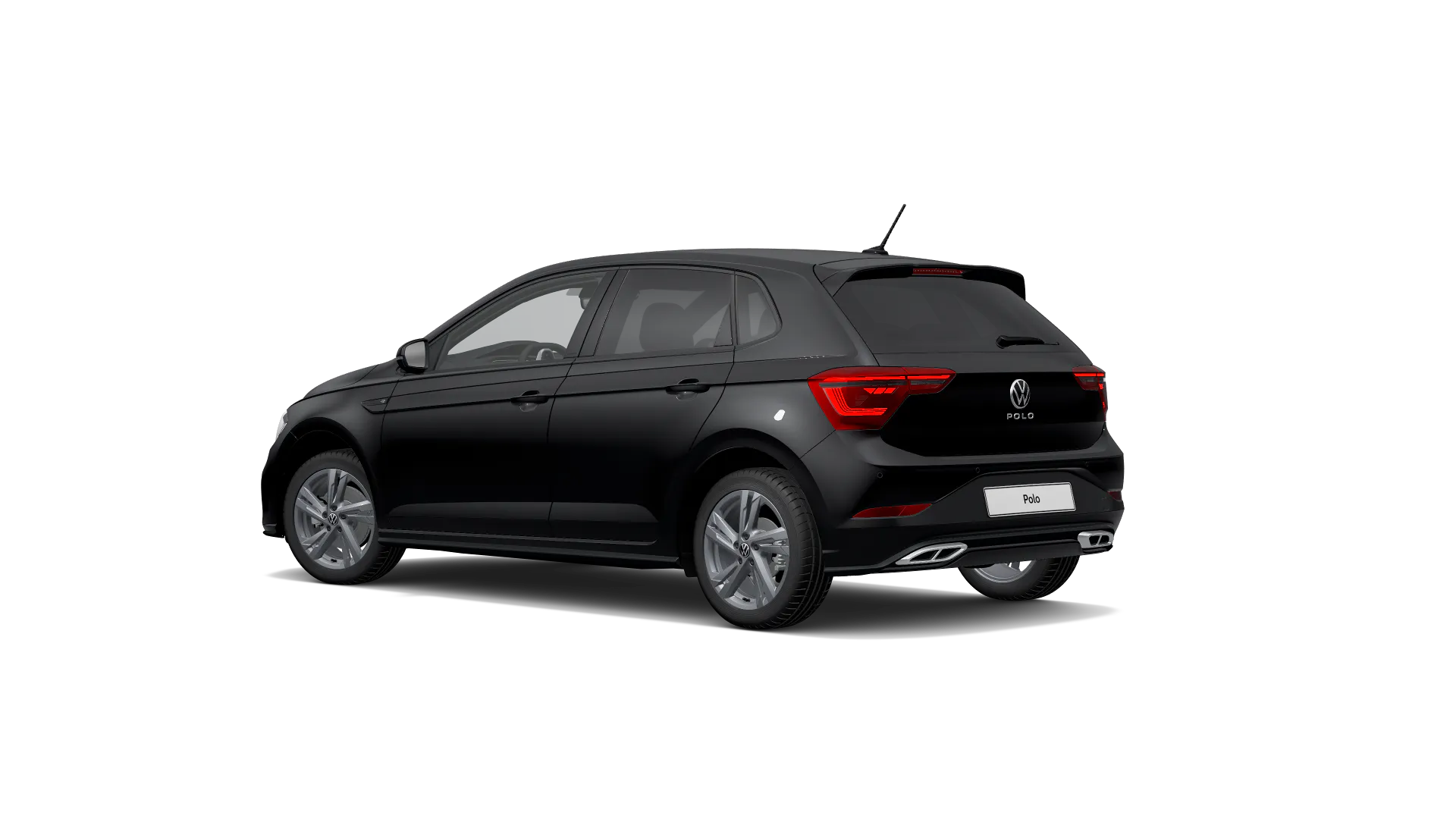 Volkswagen Polo R-Line