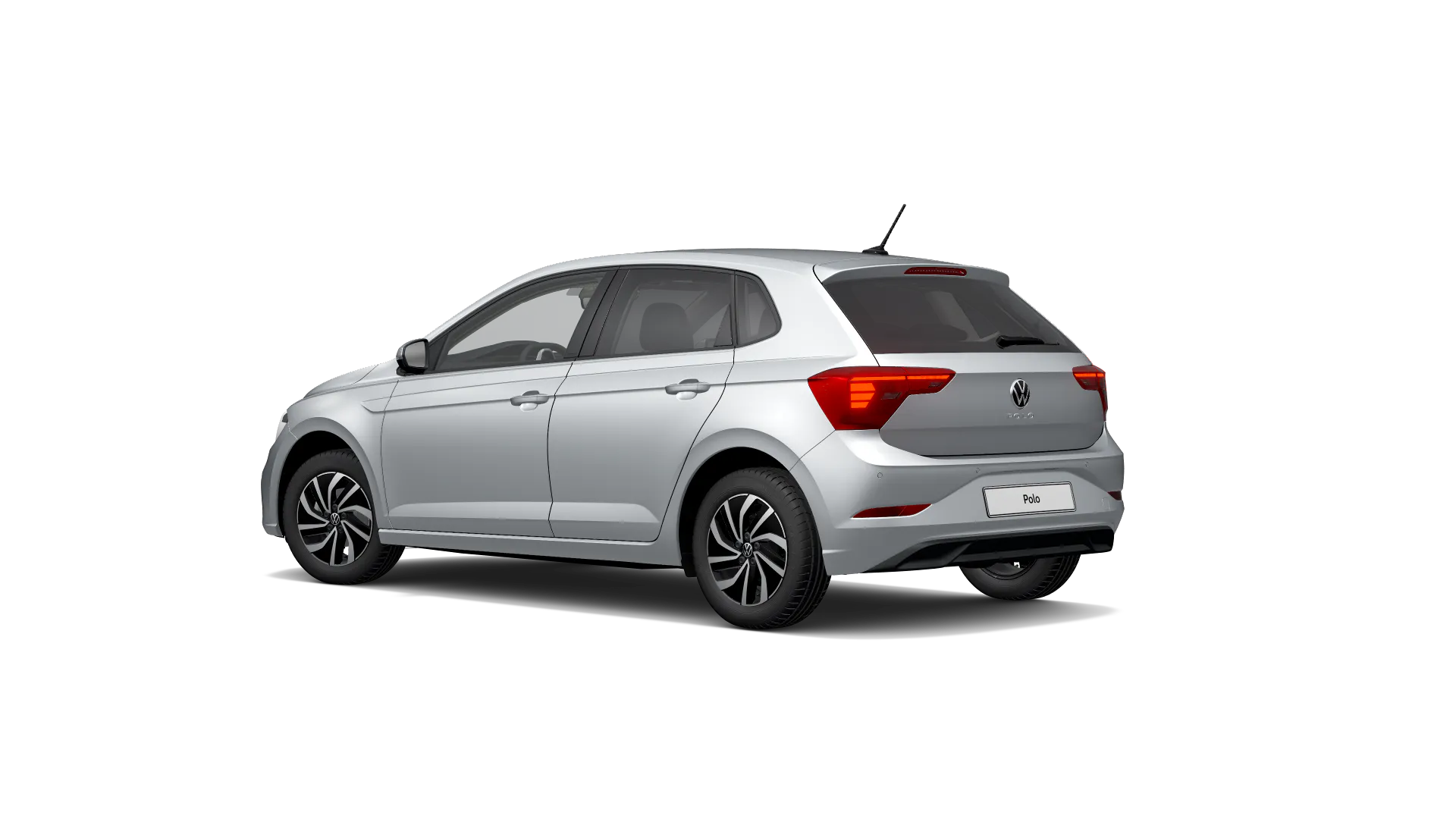 Volkswagen Polo Life