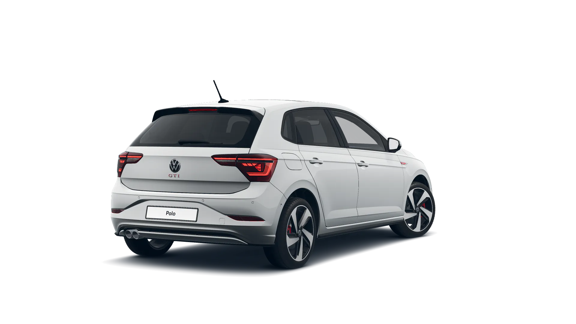 Volkswagen Polo GTI