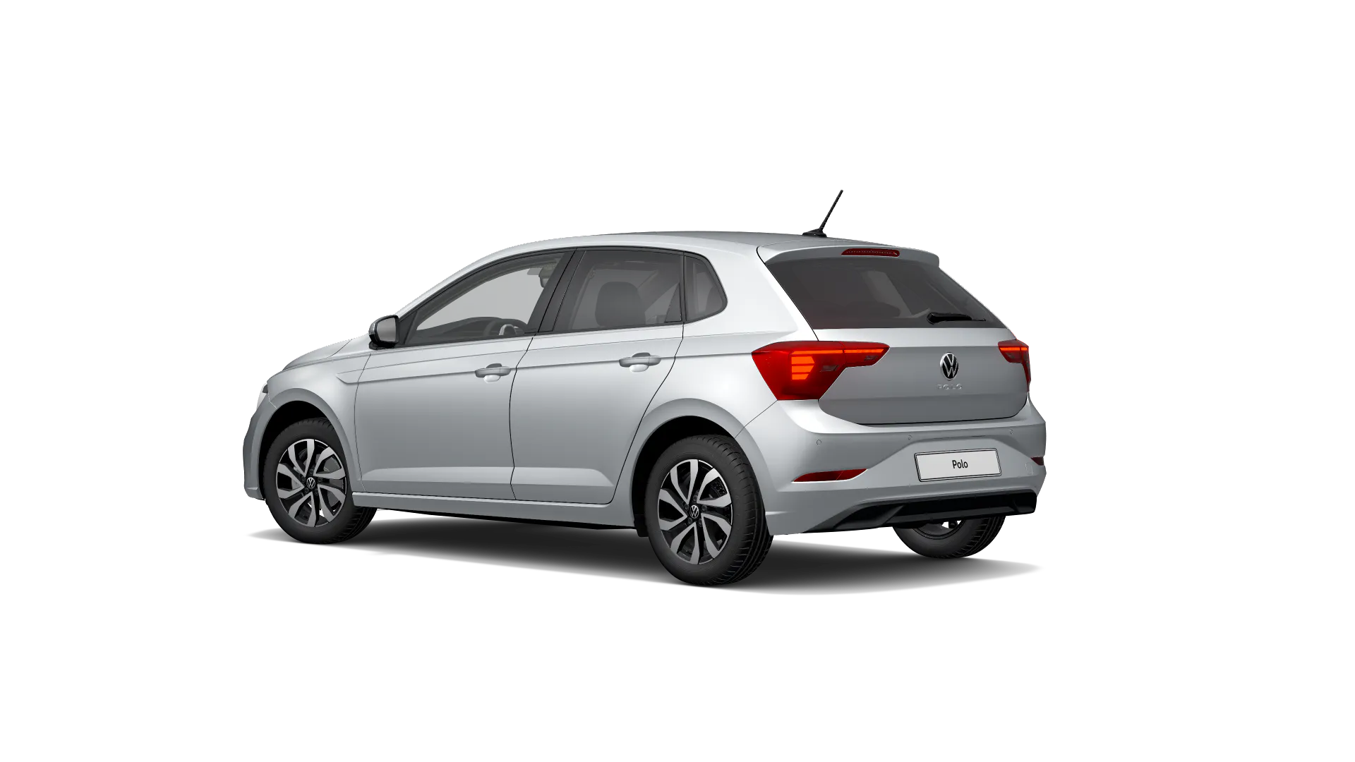 Volkswagen Polo Active