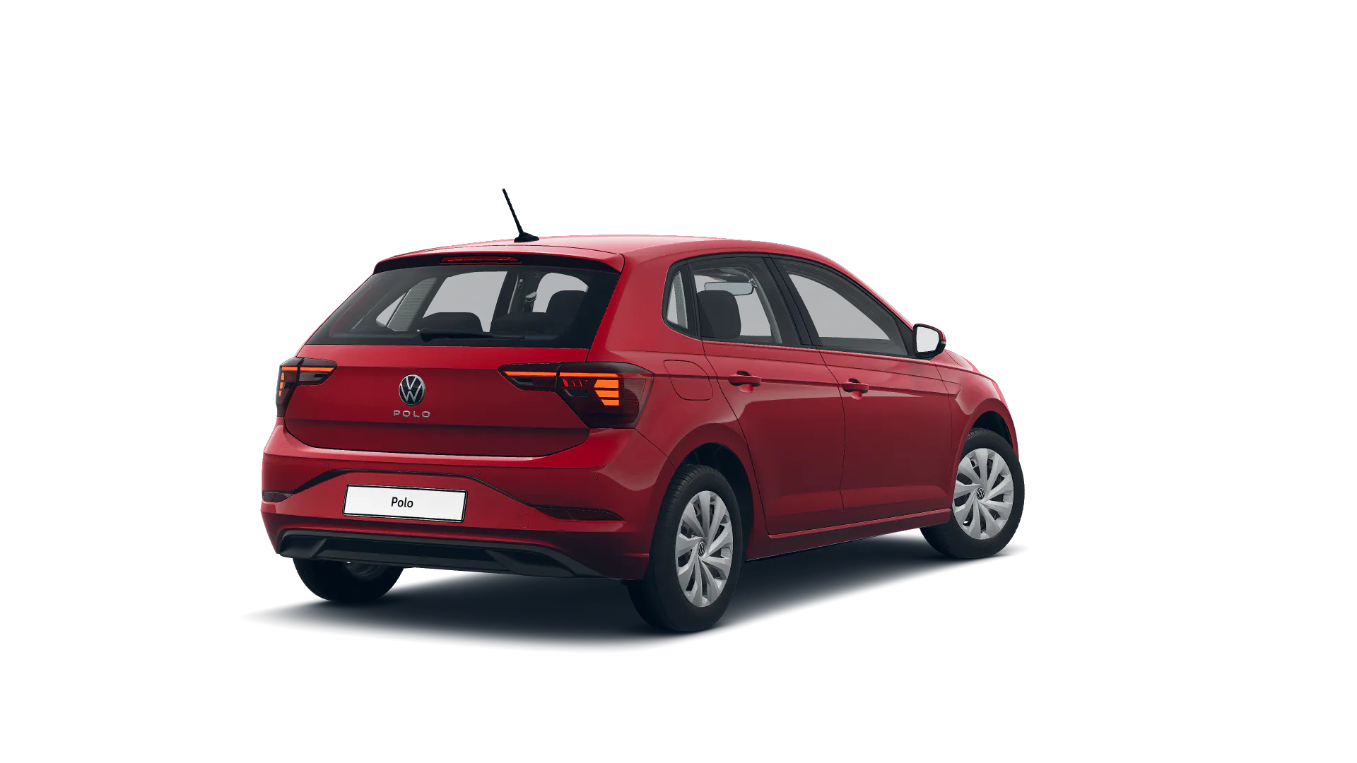 Volkswagen Polo Life