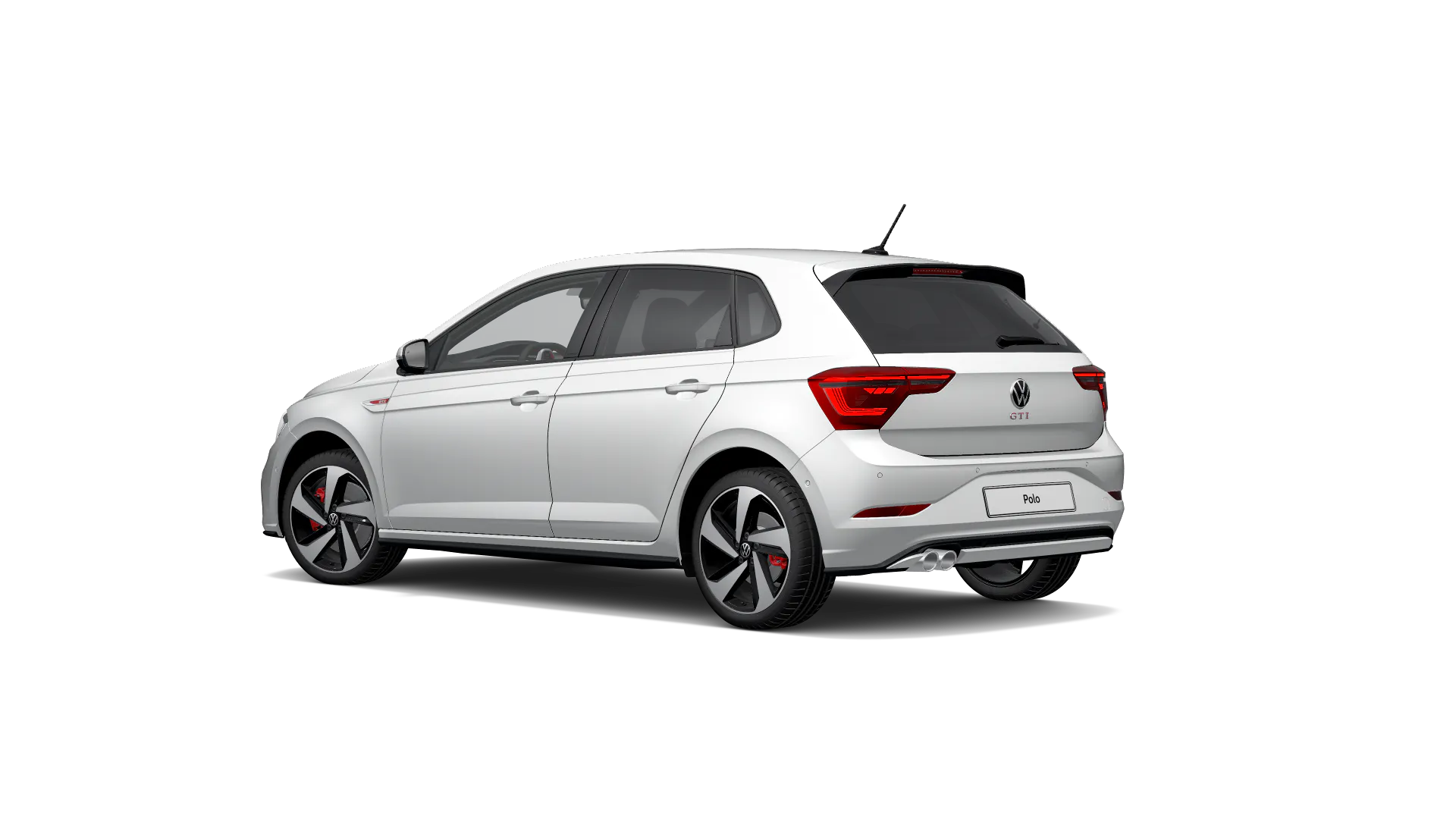 Volkswagen Polo GTI