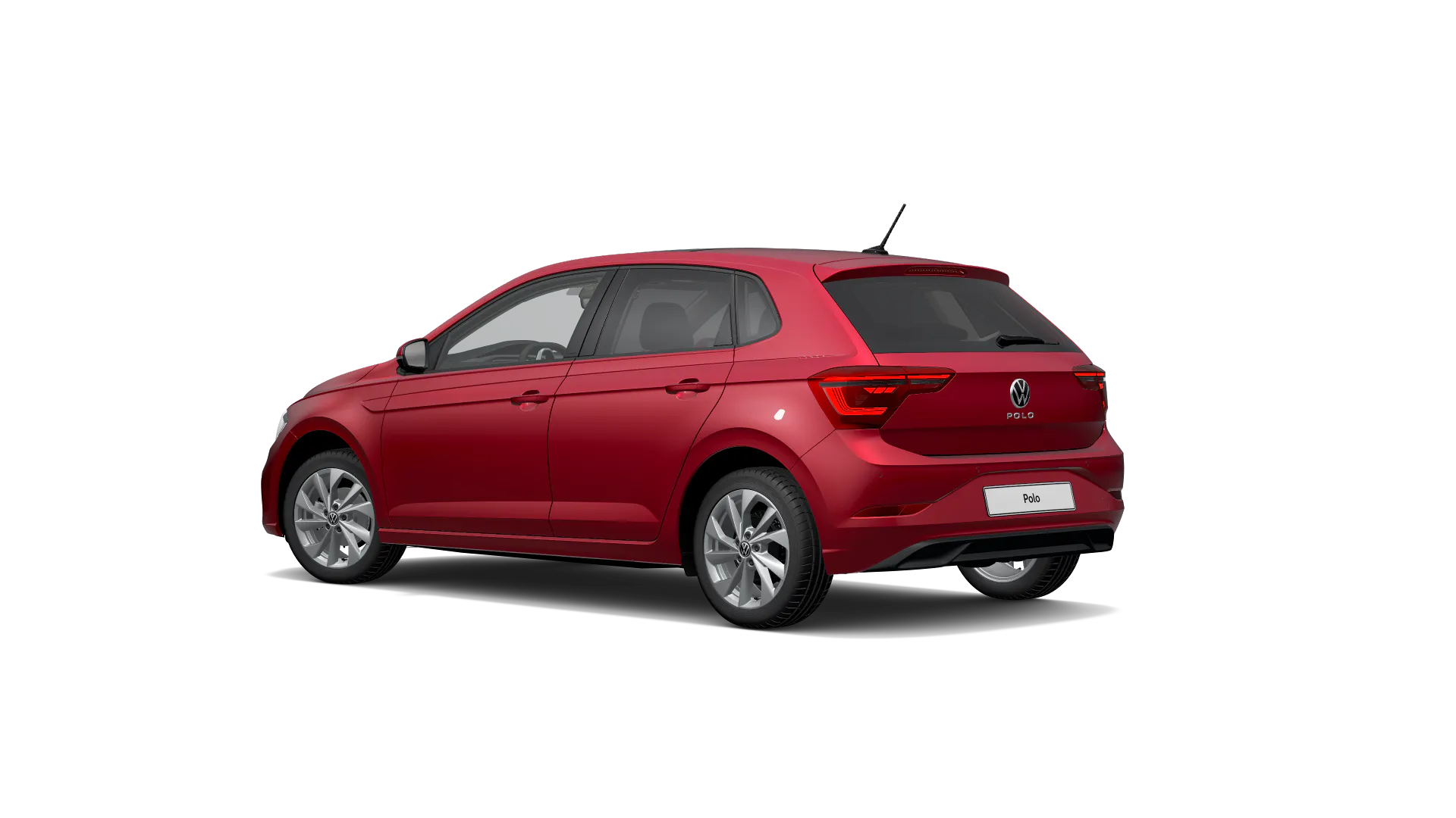 Volkswagen Polo Style
