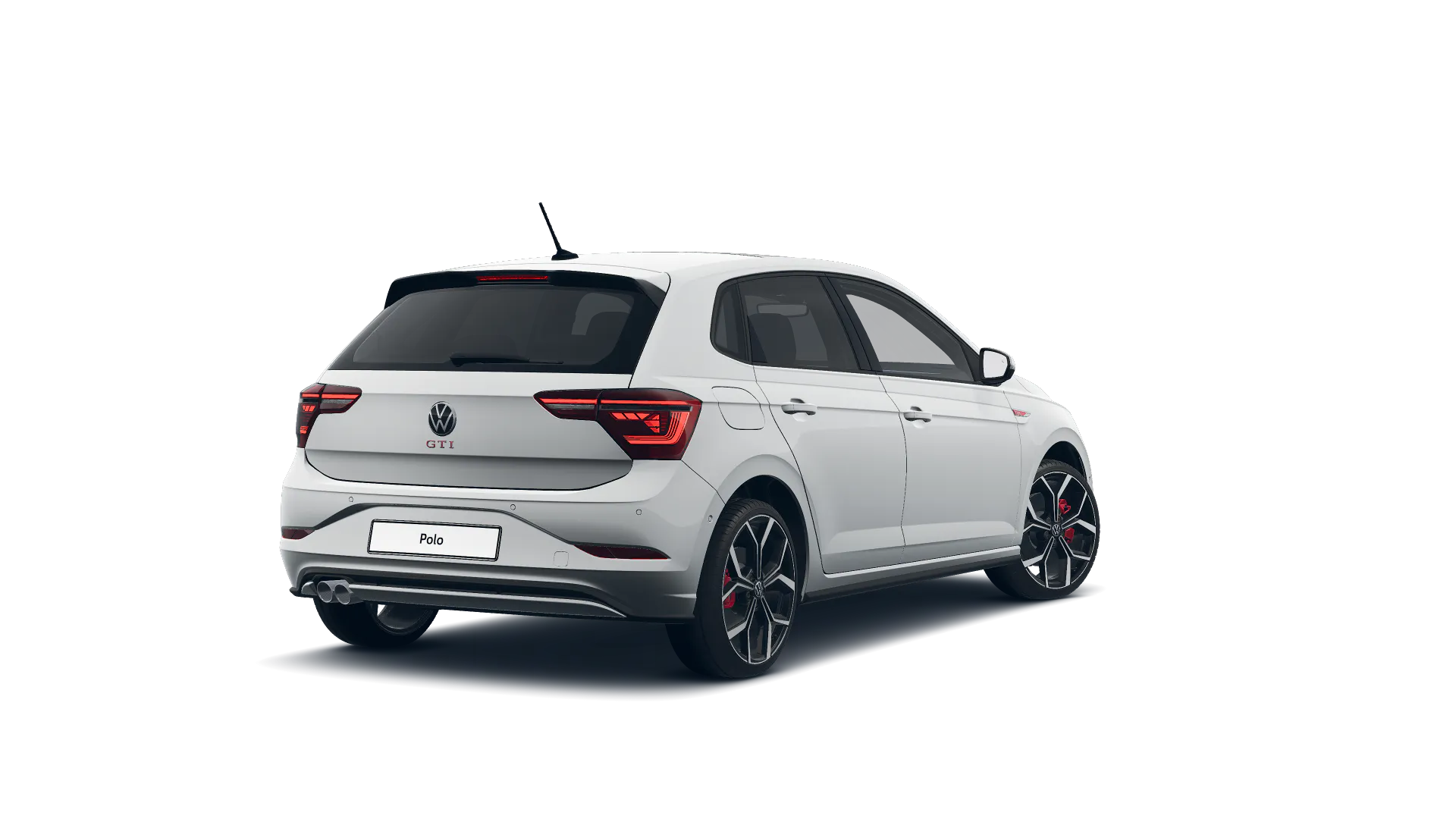 Volkswagen Polo GTI