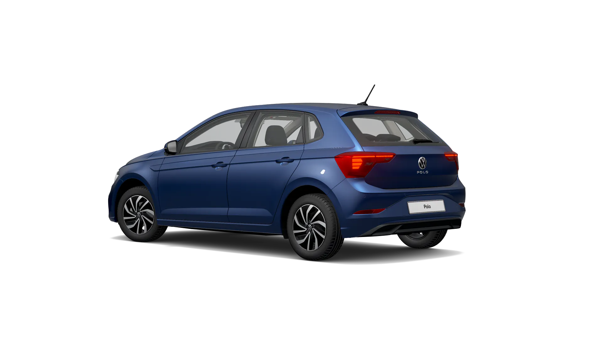 Volkswagen Polo Life