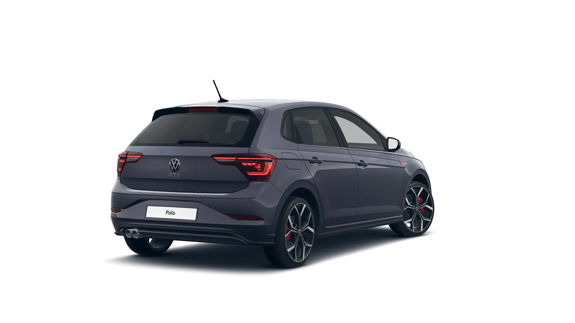 Volkswagen Polo GTI