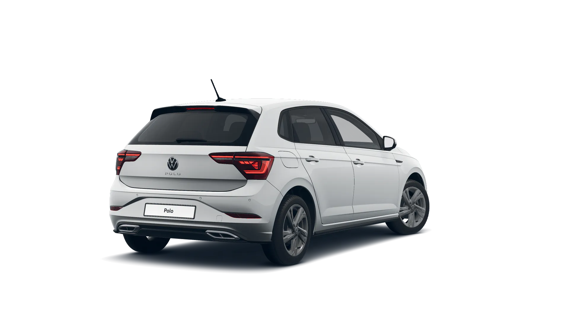 Volkswagen Polo R-Line