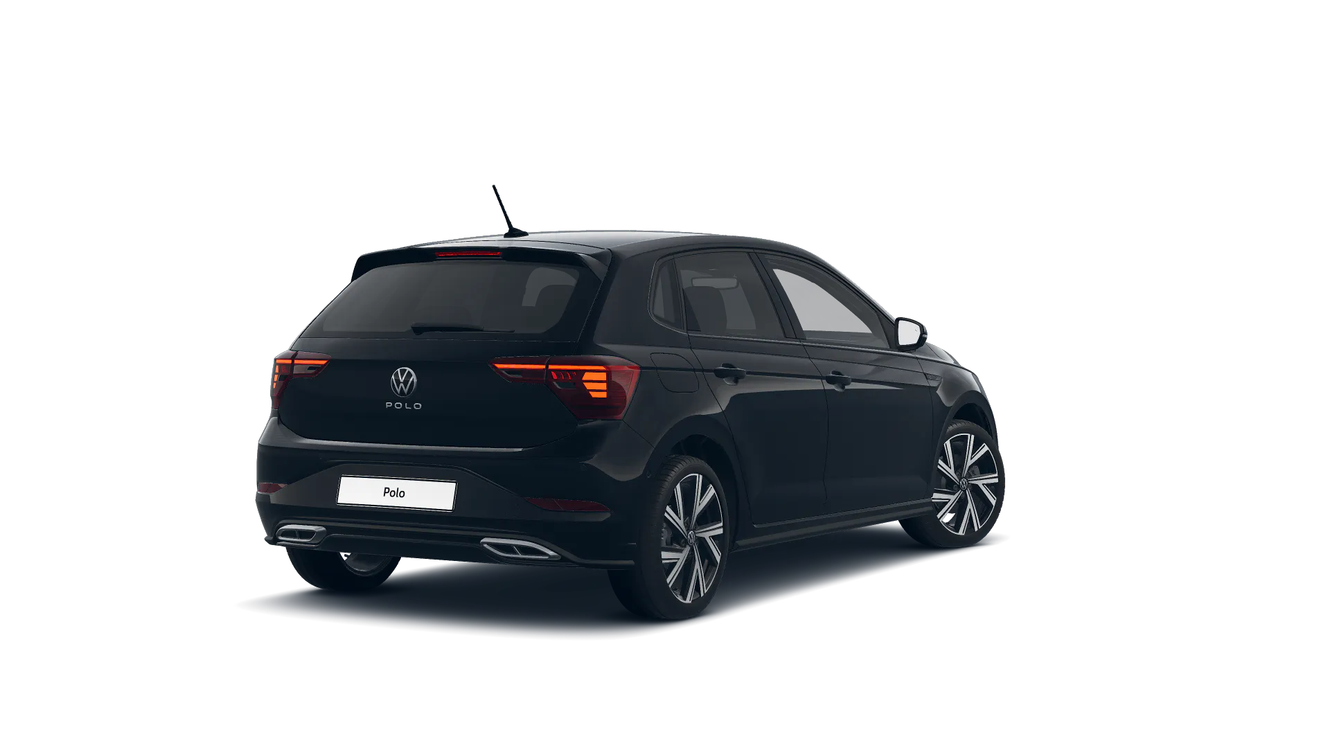 Volkswagen Polo R-Line