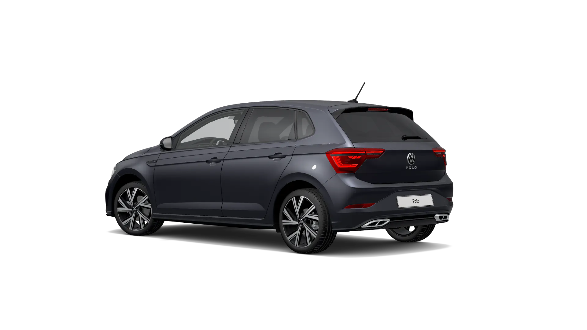 Volkswagen Polo R-Line
