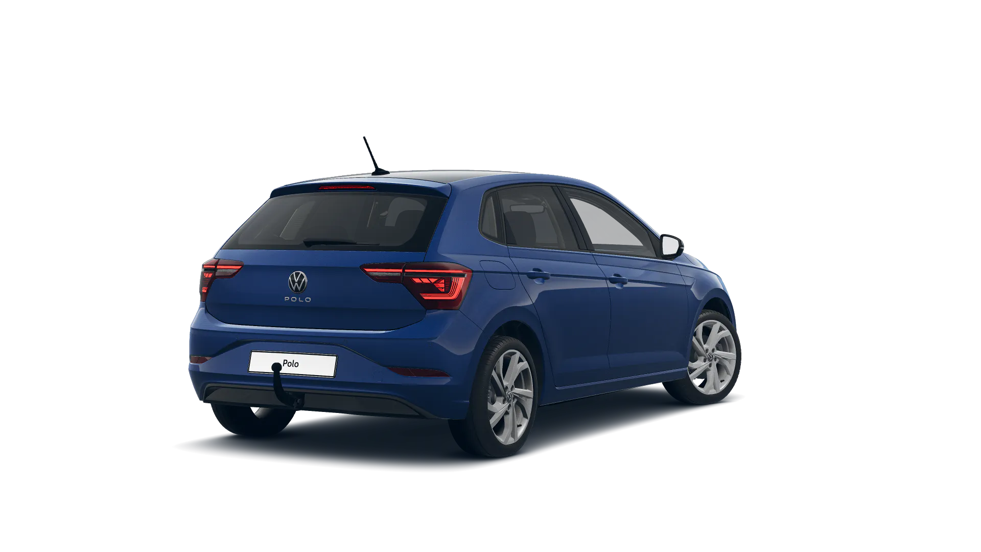 Volkswagen Polo Style