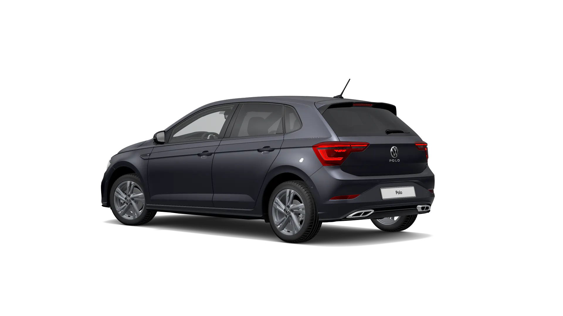 Volkswagen Polo R-Line