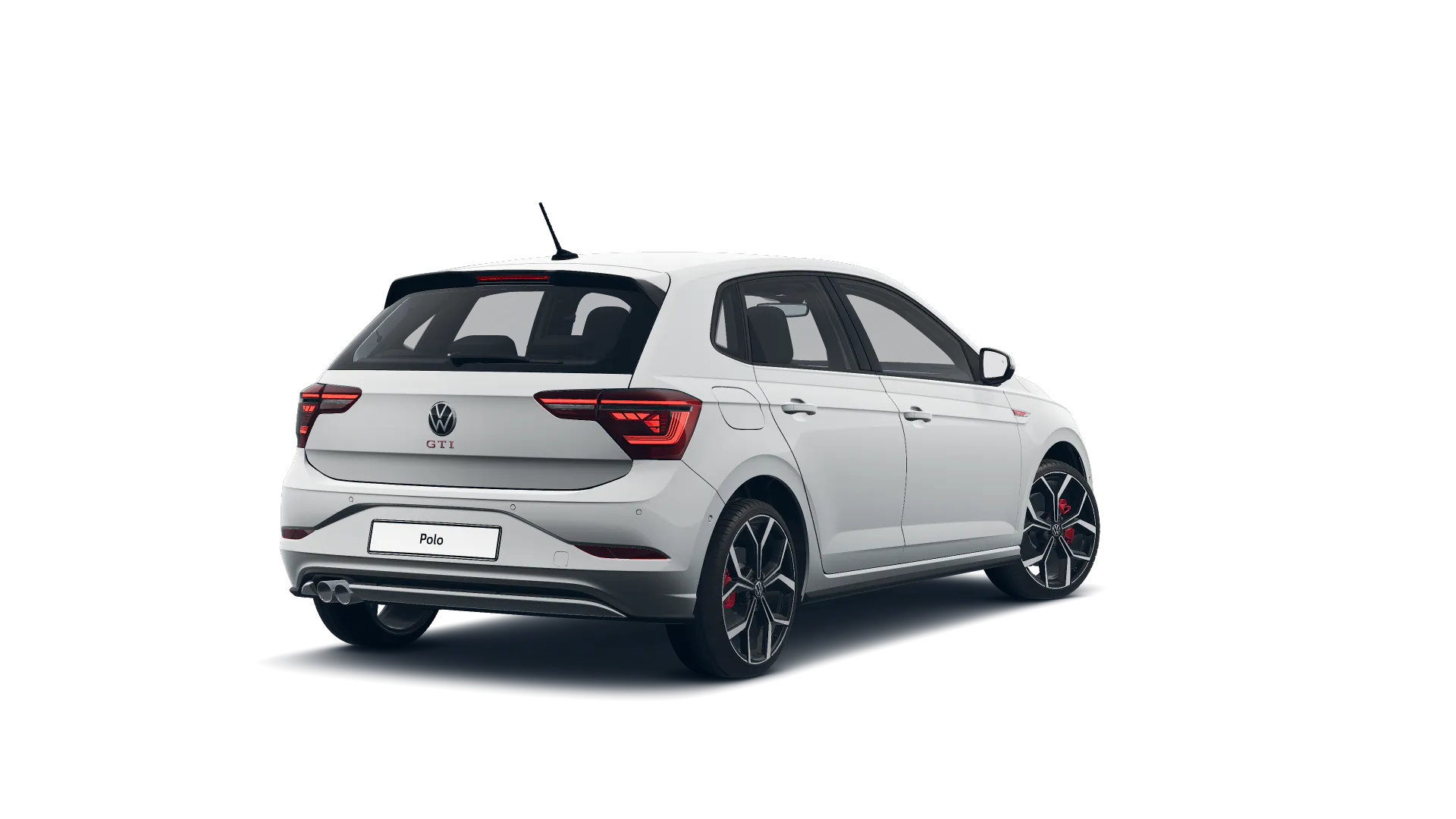 Volkswagen Polo GTI