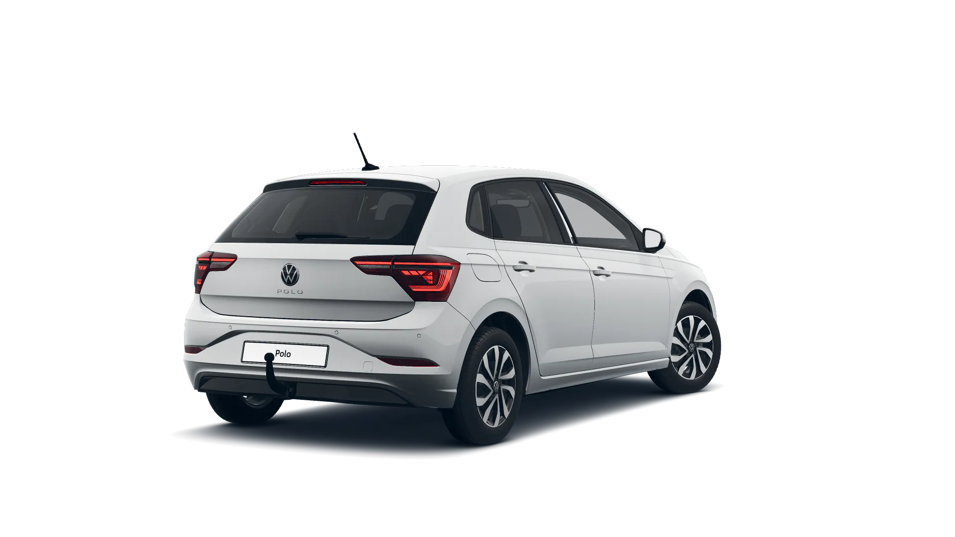 Volkswagen Polo Active