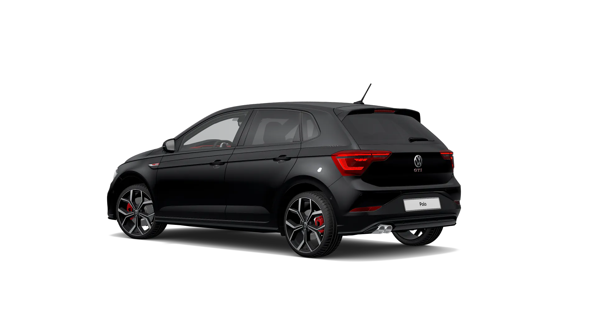 Volkswagen Polo GTI