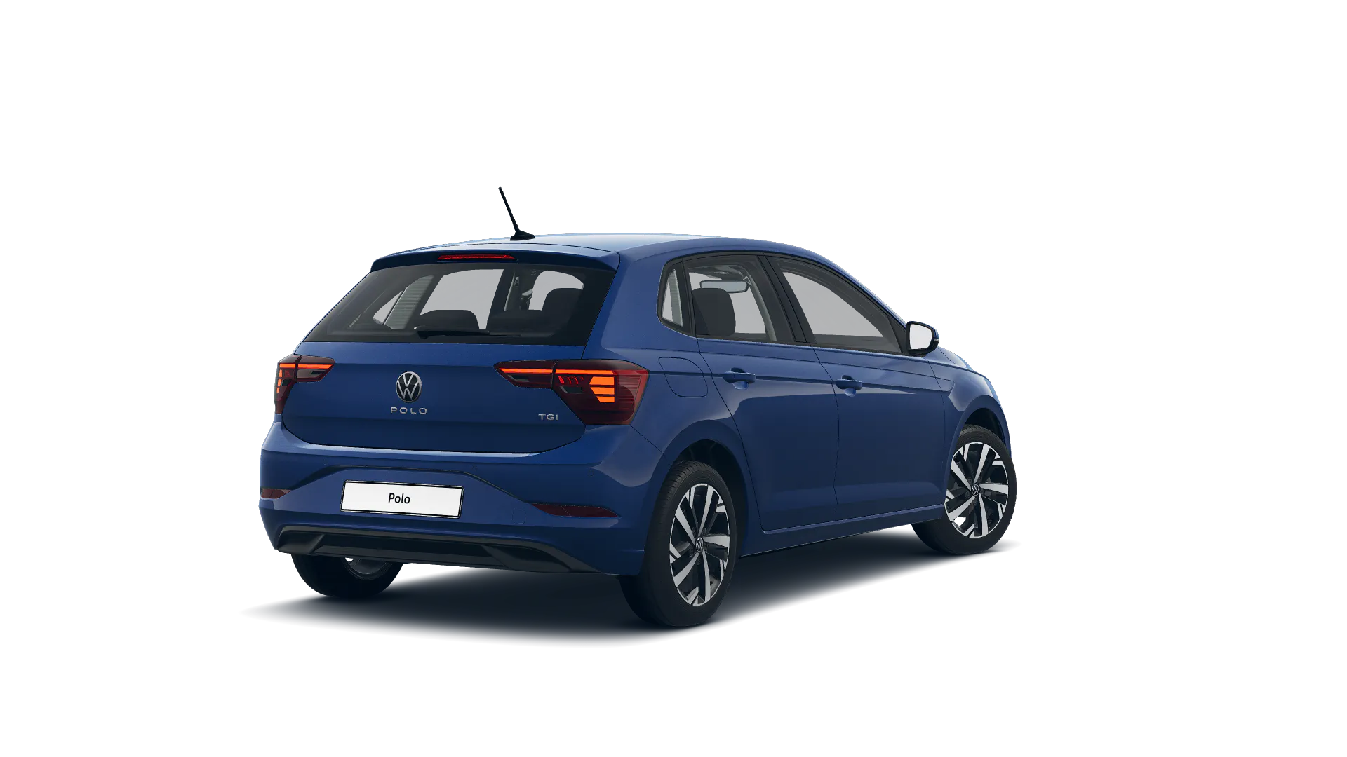Volkswagen Polo Life