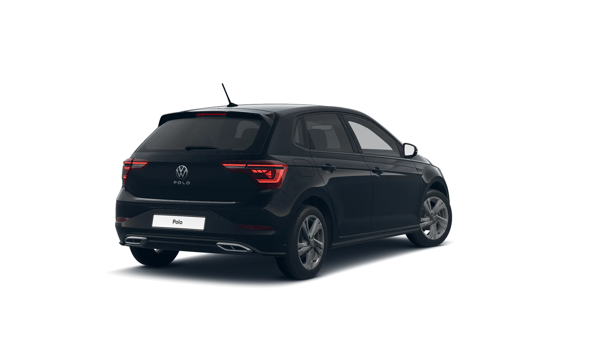 Volkswagen Polo R-Line