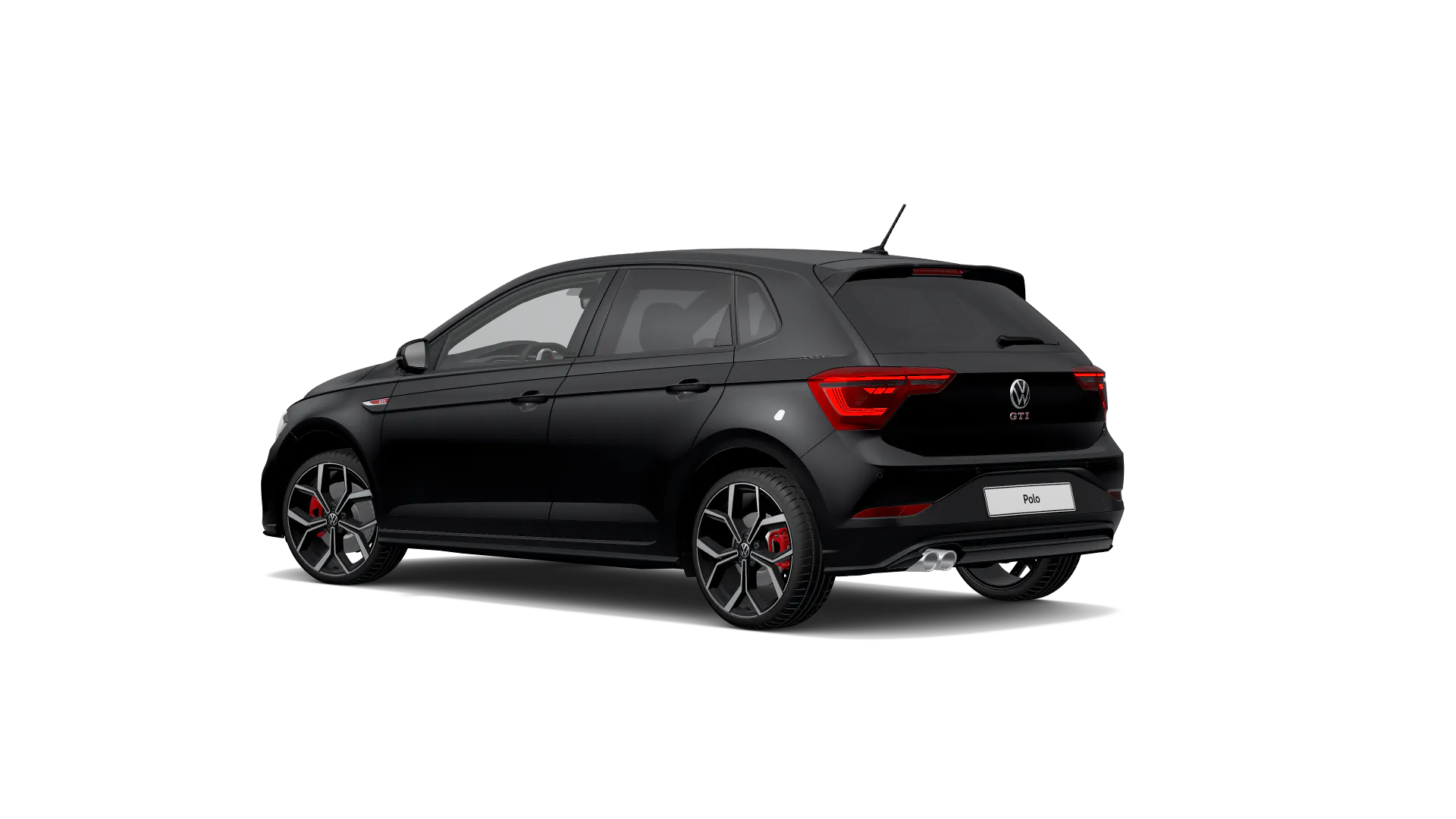 Volkswagen Polo GTI