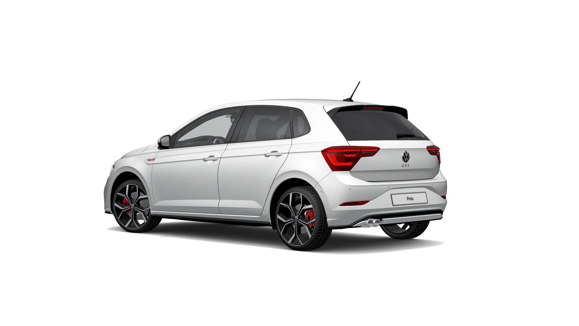 Volkswagen Polo GTI