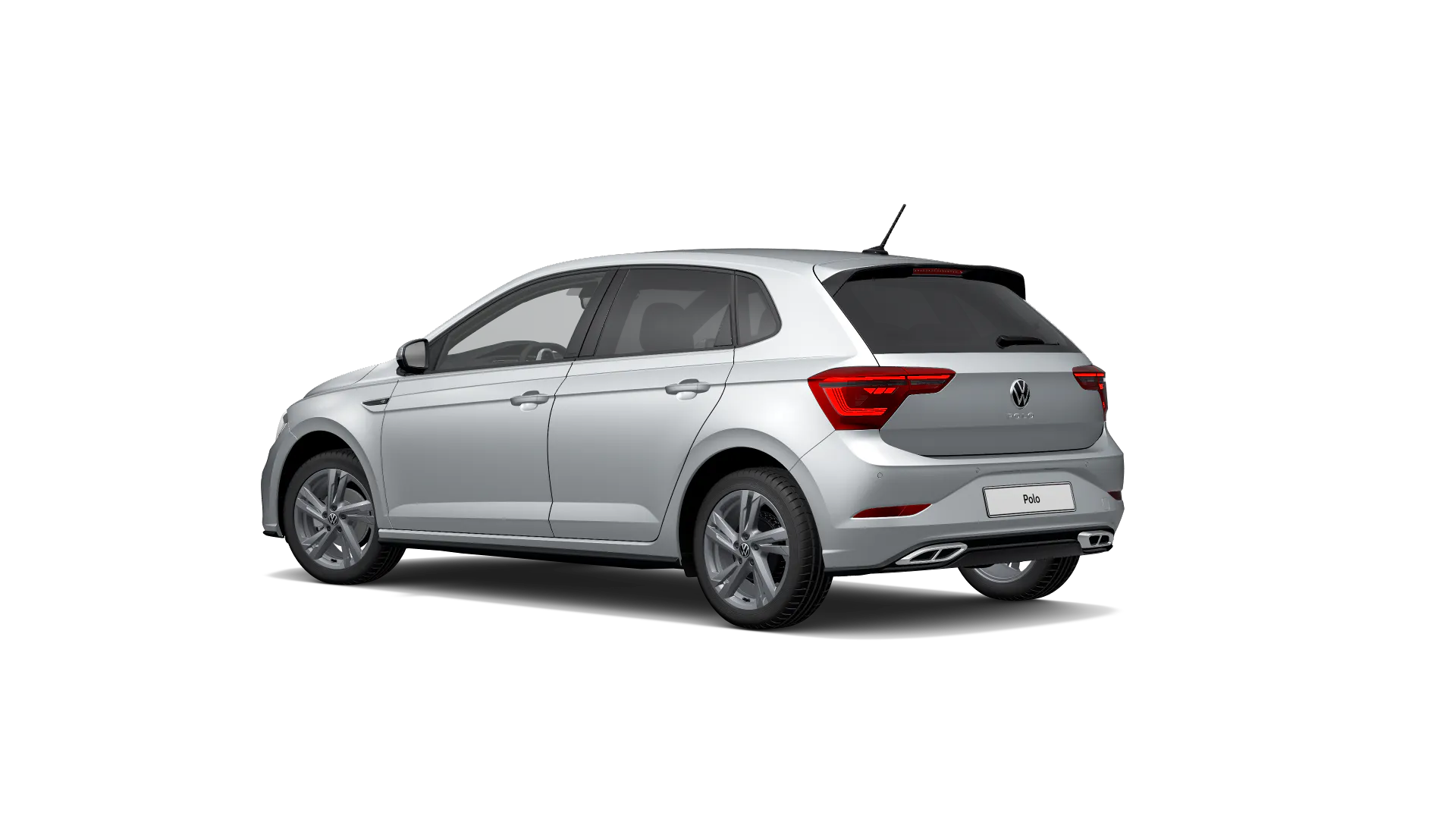 Volkswagen Polo R-Line