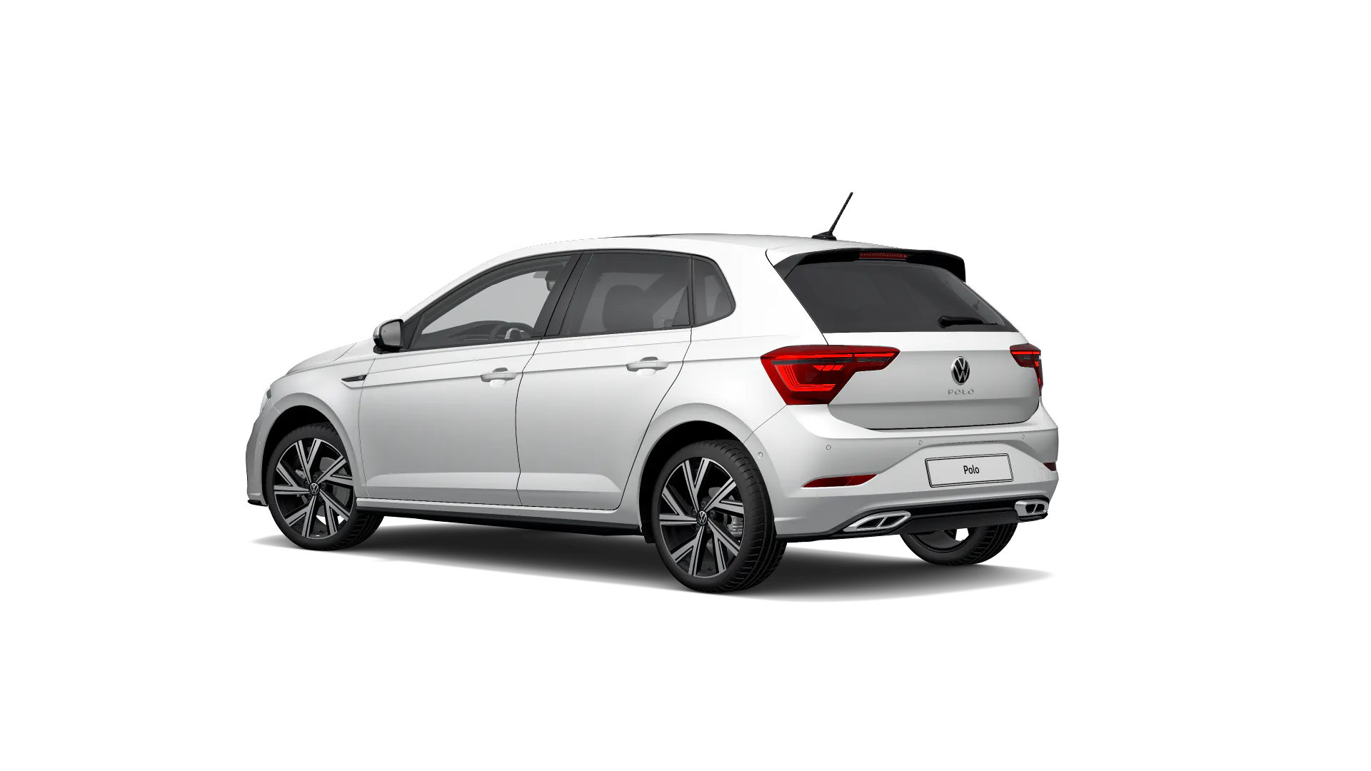 Volkswagen Polo R-Line