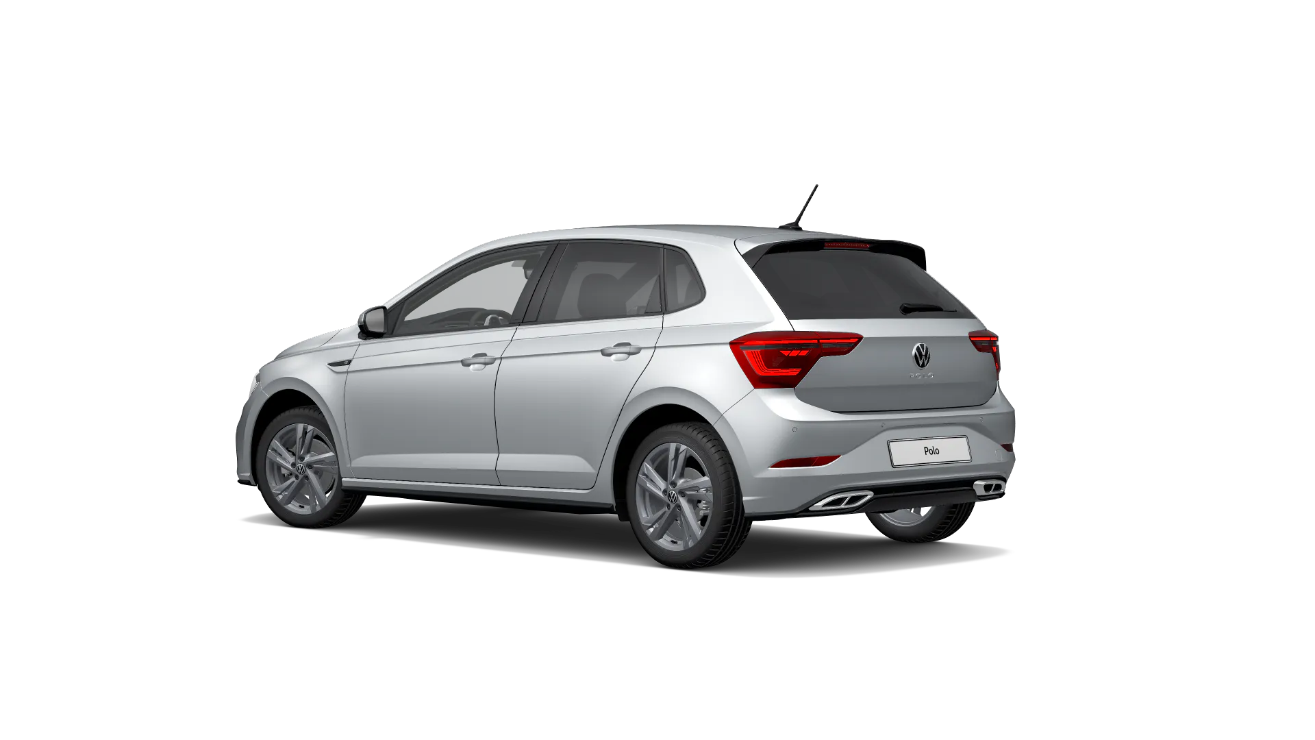 Volkswagen Polo R-Line