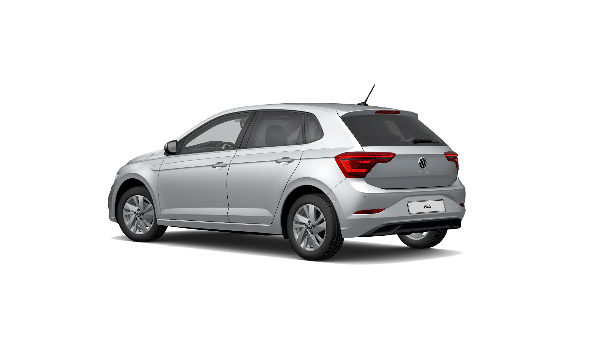 Volkswagen Polo Style