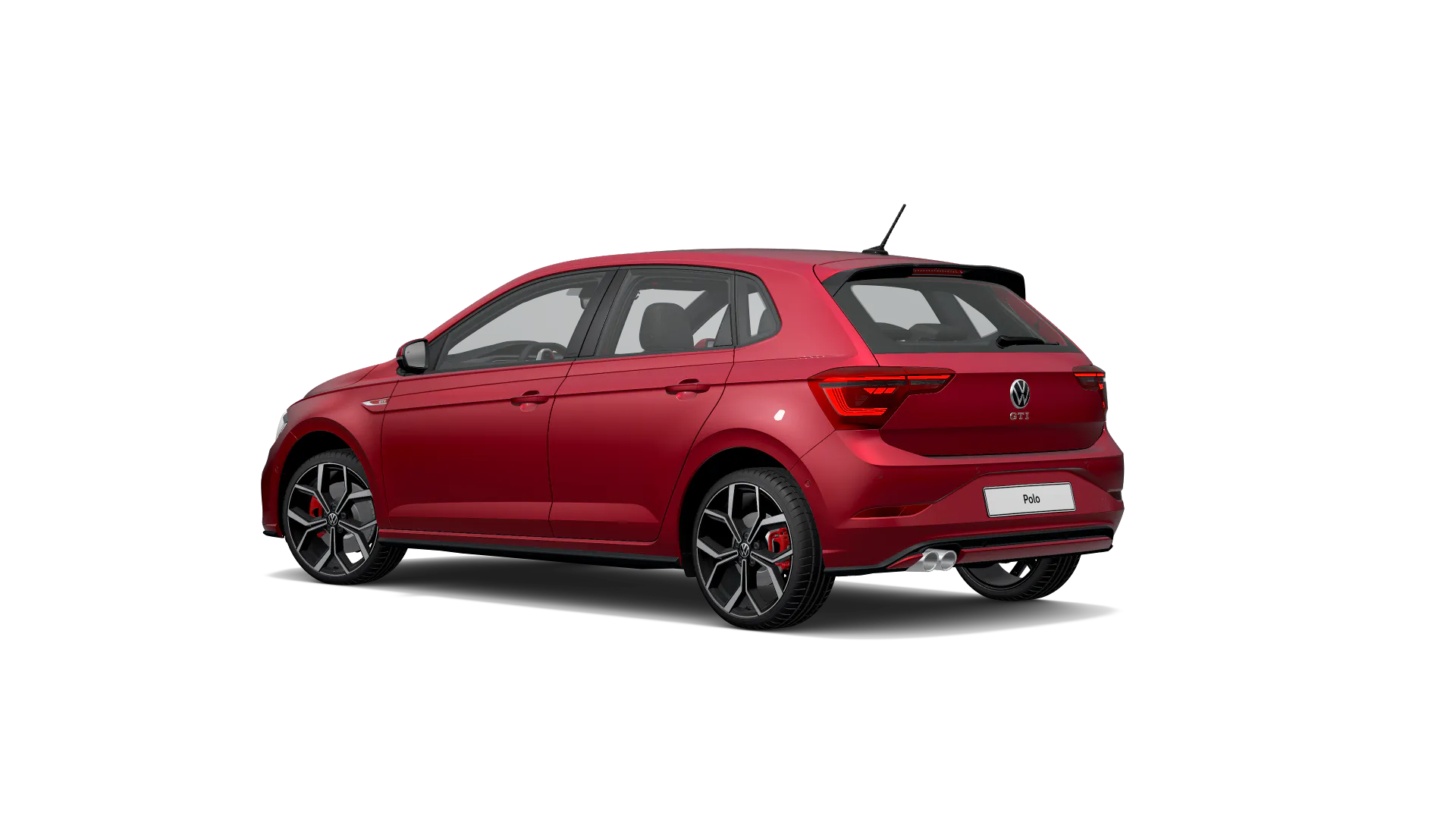 Volkswagen Polo GTI